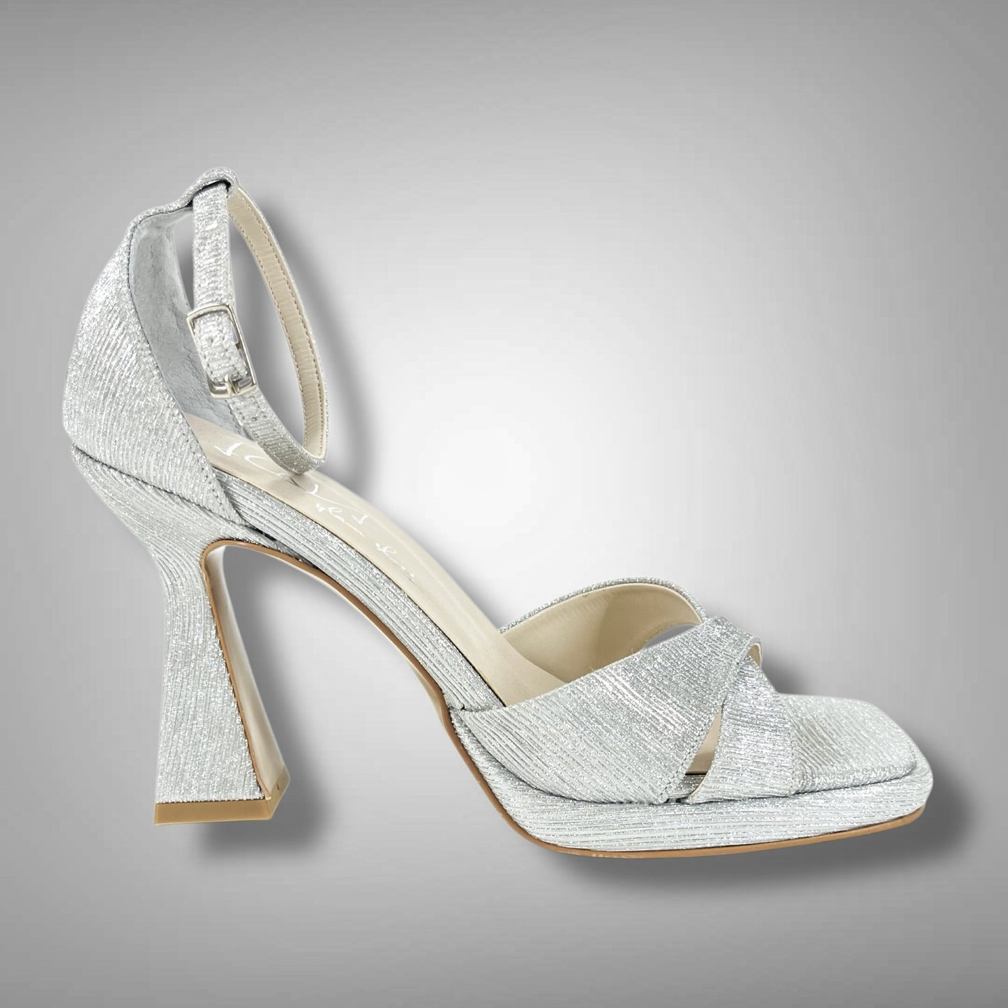 Luna Glam Shoes® - Sandalo [+Colori]