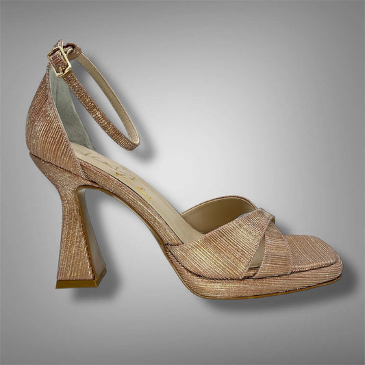Luna Glam Shoes® - Sandalo [+Colori]