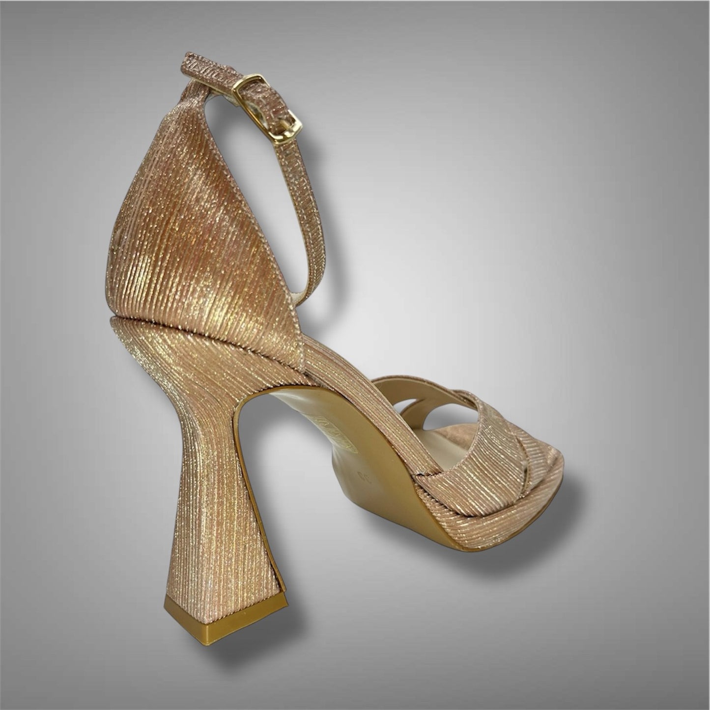 Luna Glam Shoes® - Sandalo [+Colori]