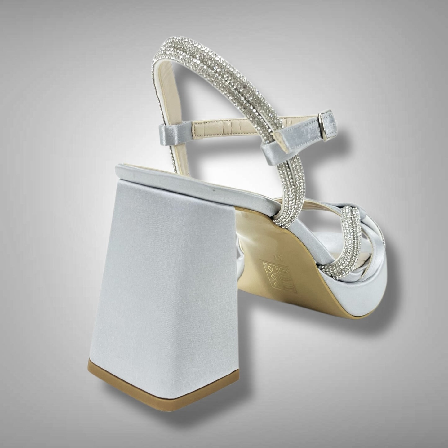 Luna Glam Shoes® - Sandalo [+Colori]