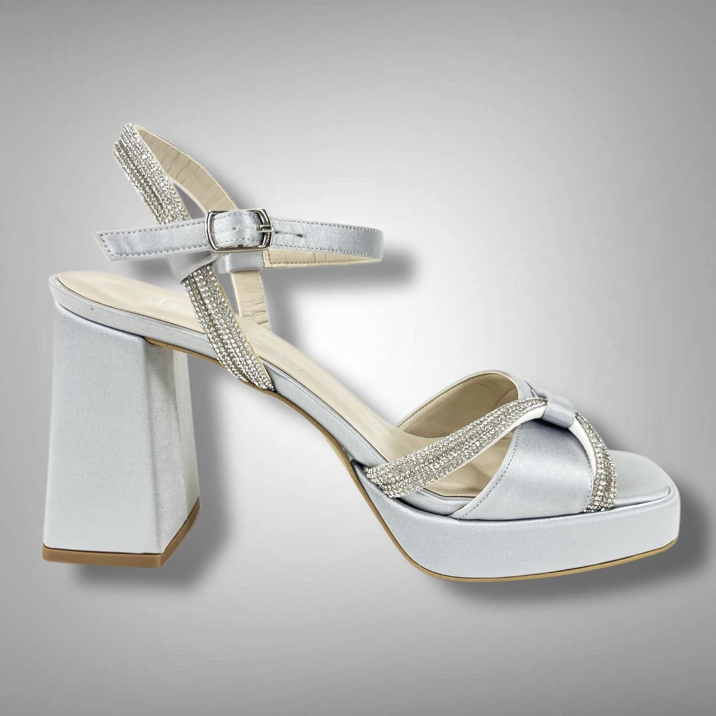Luna Glam Shoes® - Sandalo [+Colori]