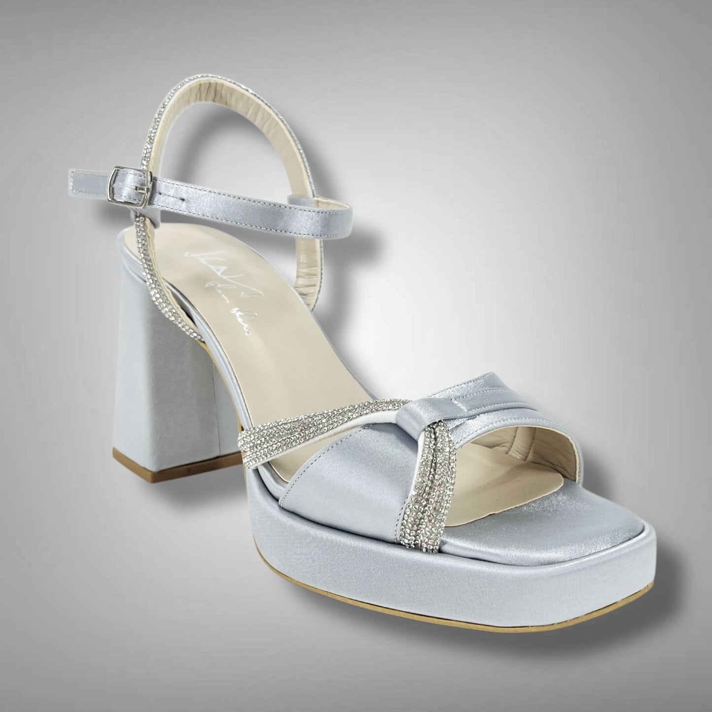 Luna Glam Shoes® - Sandalo [+Colori]