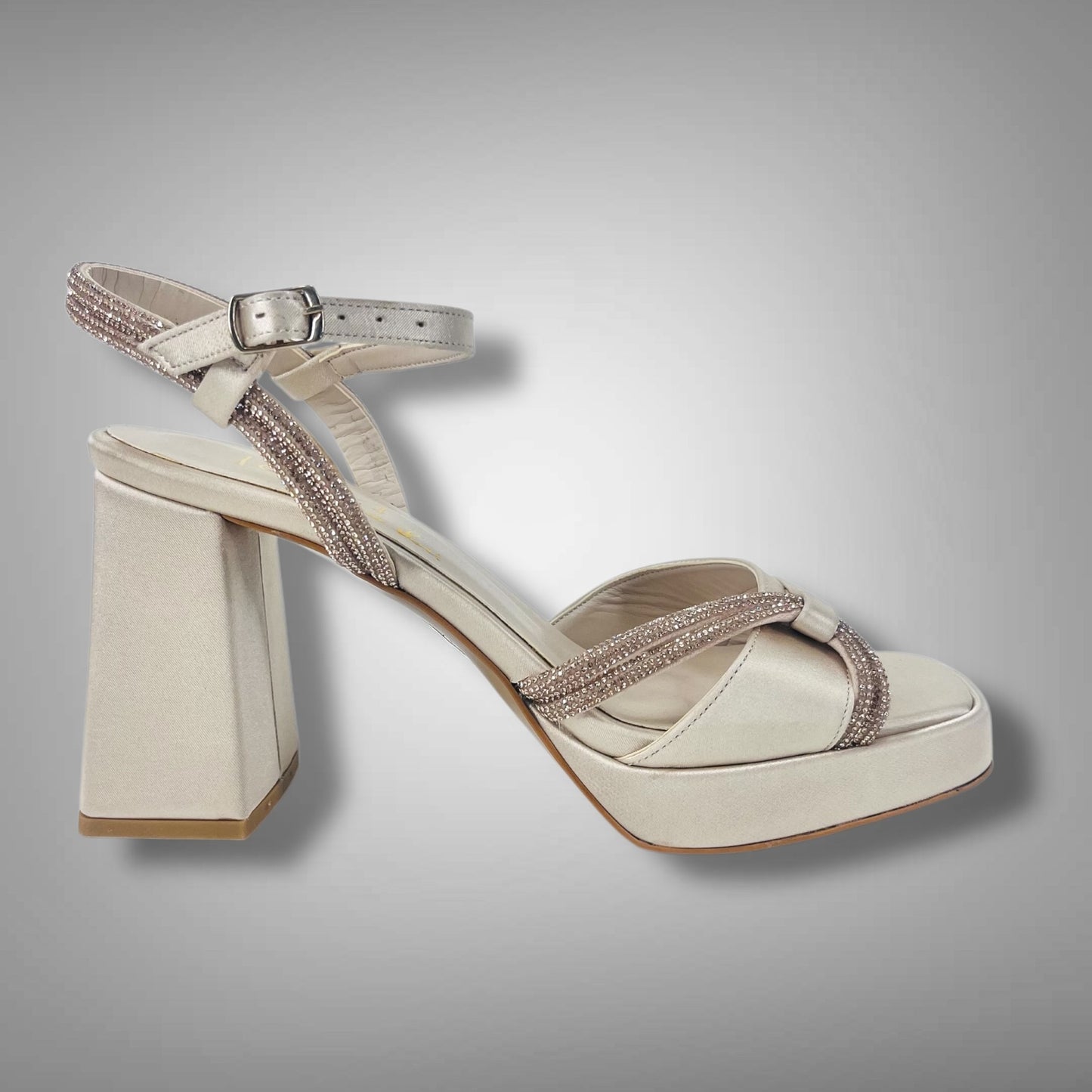 Luna Glam Shoes® - Sandalo [+Colori]
