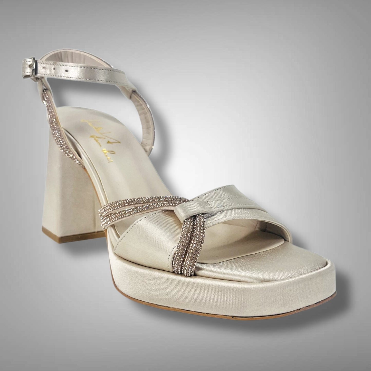 Luna Glam Shoes® - Sandalo [+Colori]