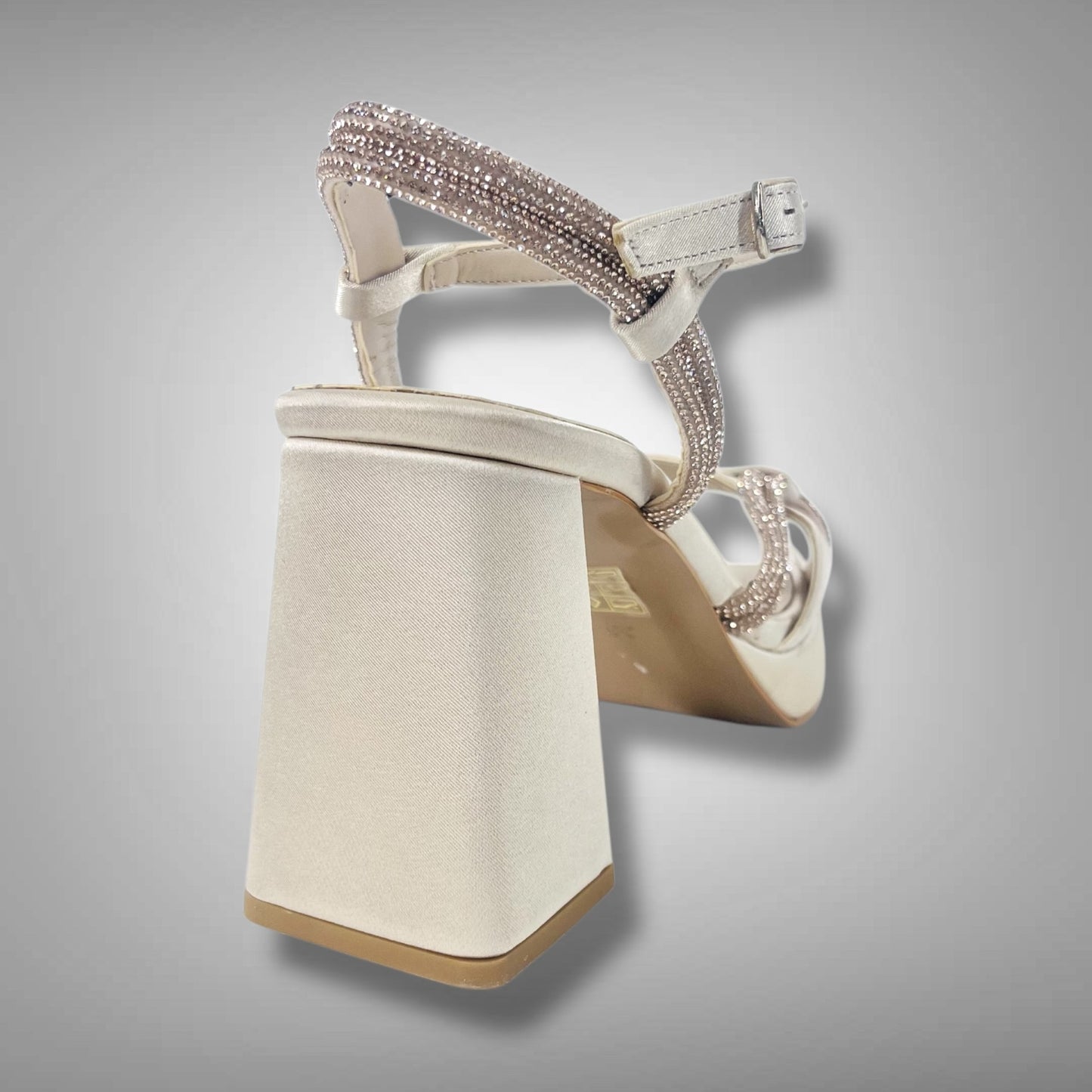Luna Glam Shoes® - Sandalo [+Colori]