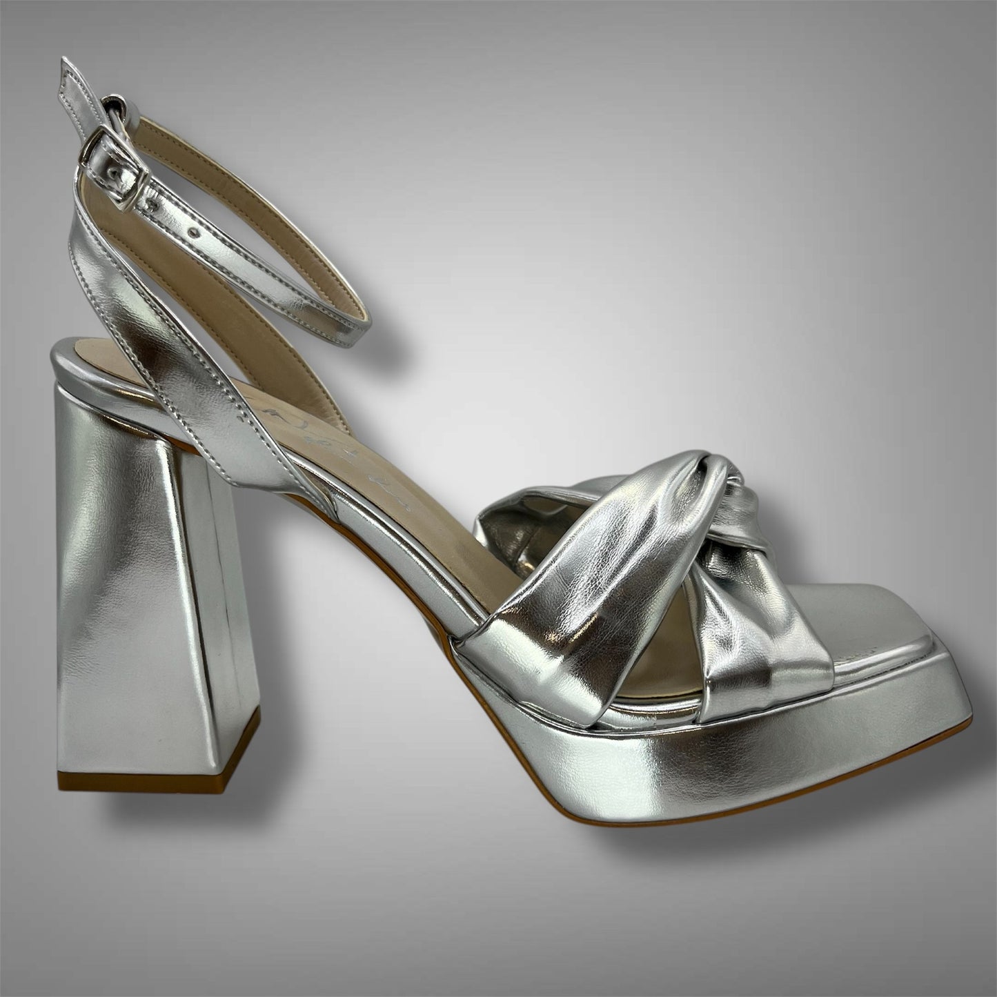 Luna Glam Shoes® - Sandalo [+Colori]