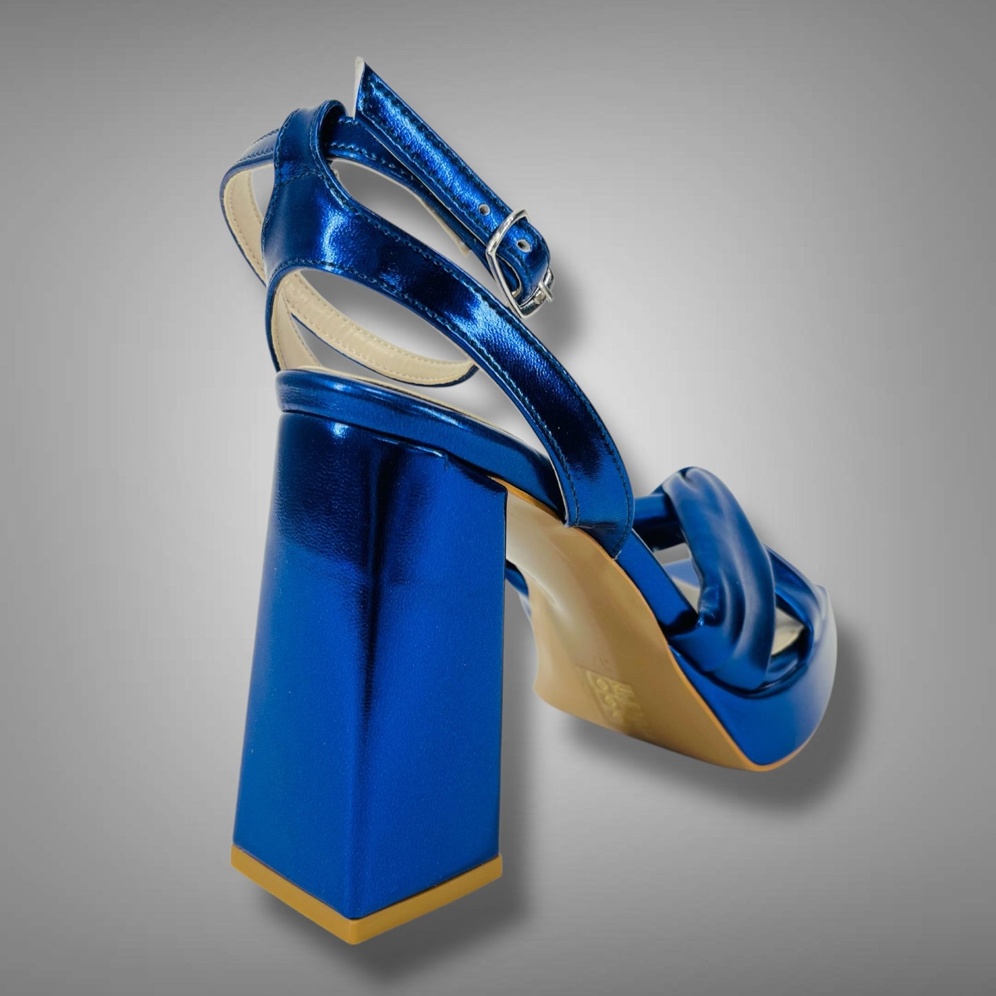 Luna Glam Shoes® - Sandalo [+Colori]