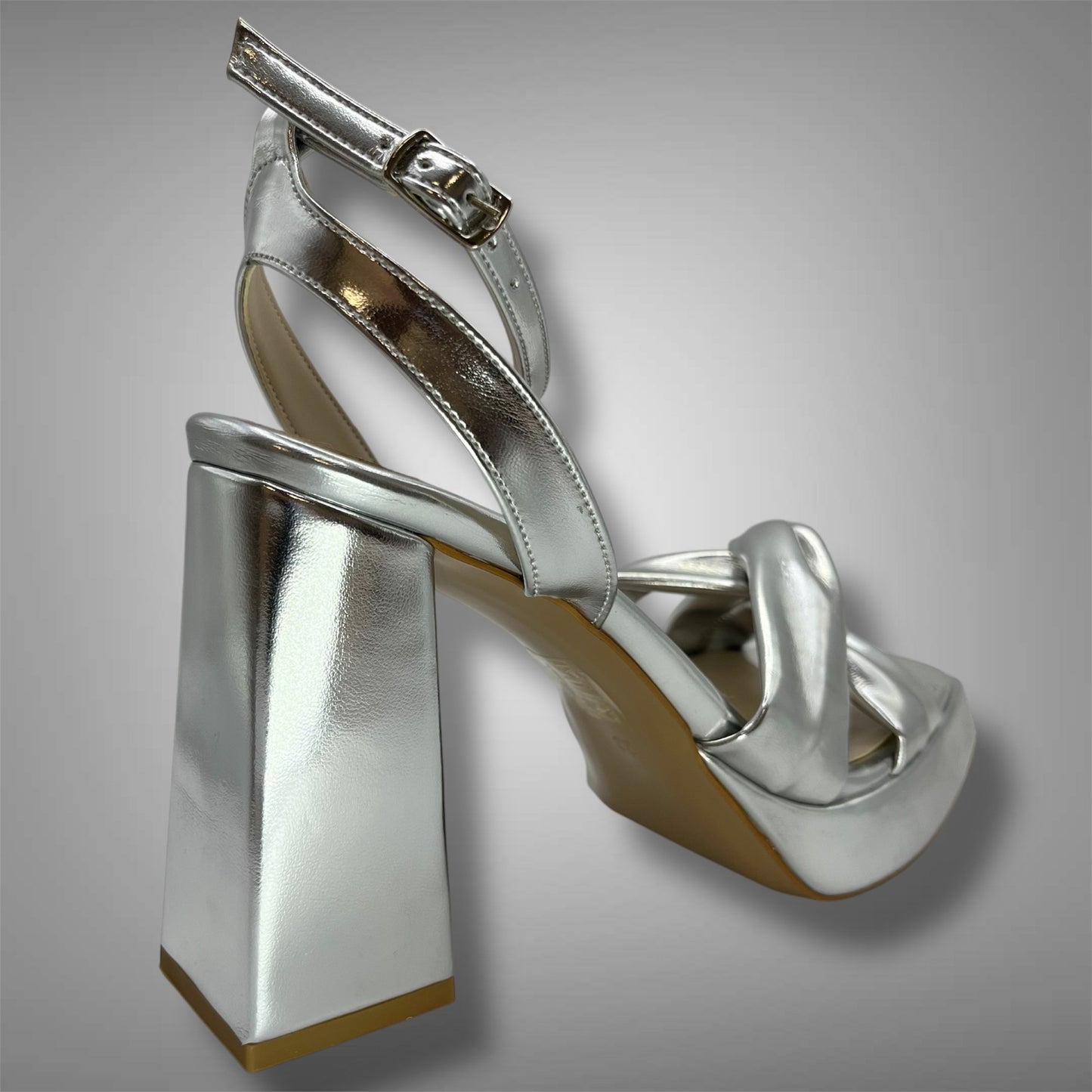 Luna Glam Shoes® - Sandalo [+Colori]