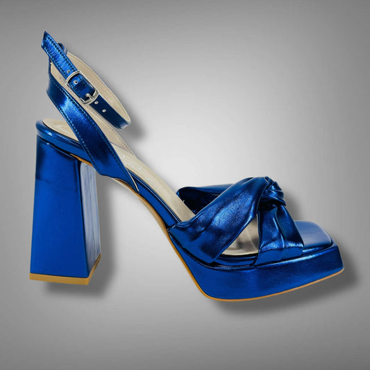 Luna Glam Shoes® - Sandalo [+Colori]