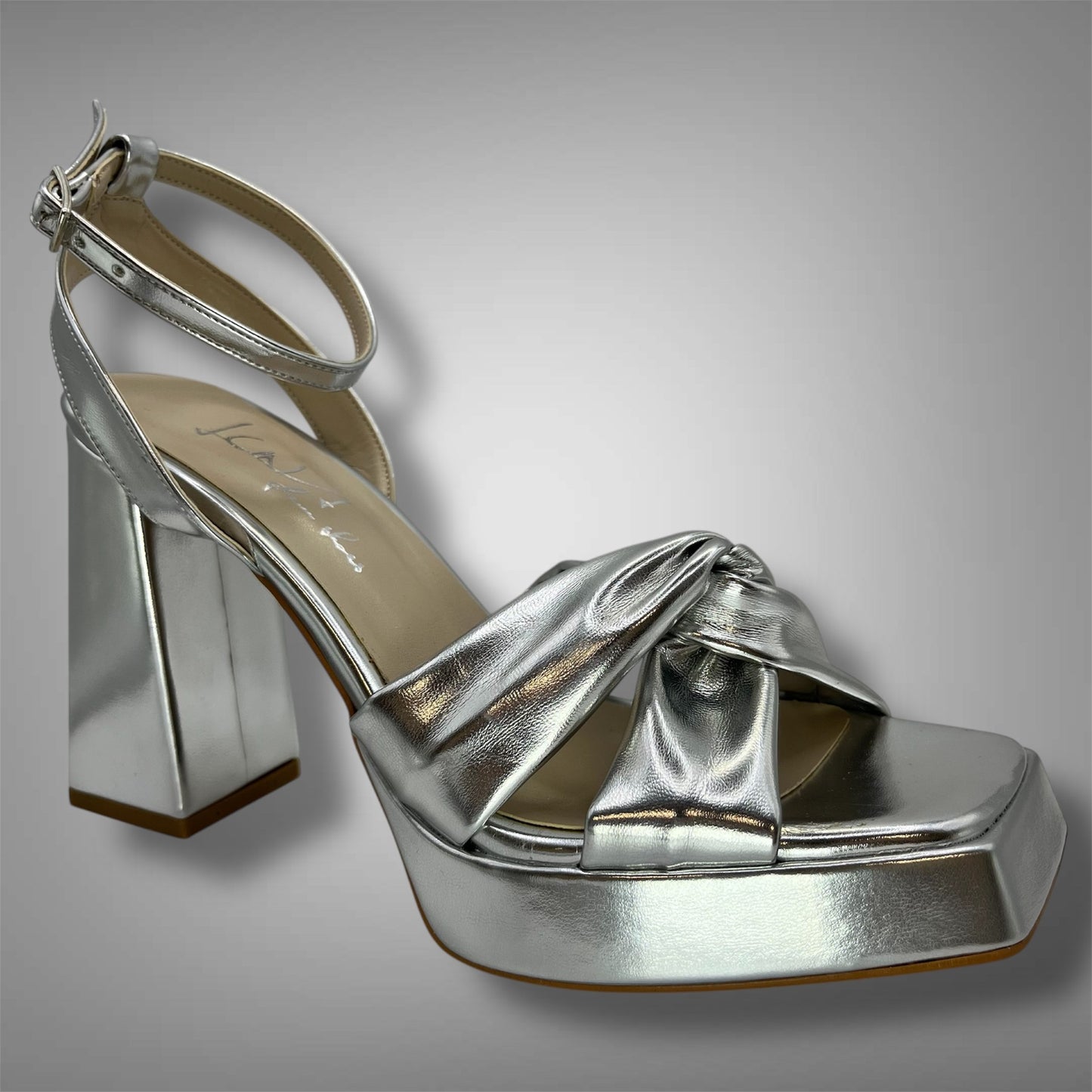 Luna Glam Shoes® - Sandalo [+Colori]