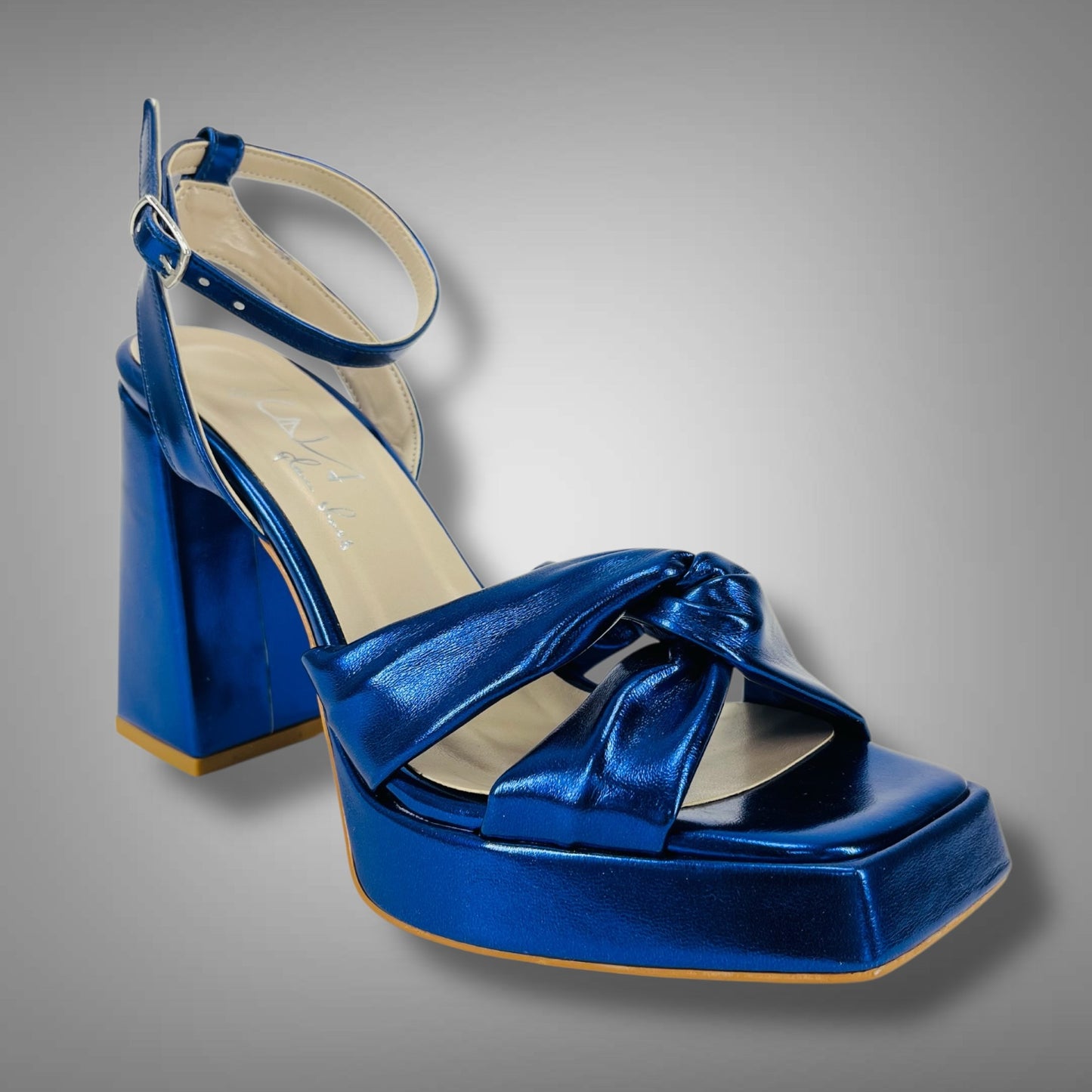 Luna Glam Shoes® - Sandalo [+Colori]