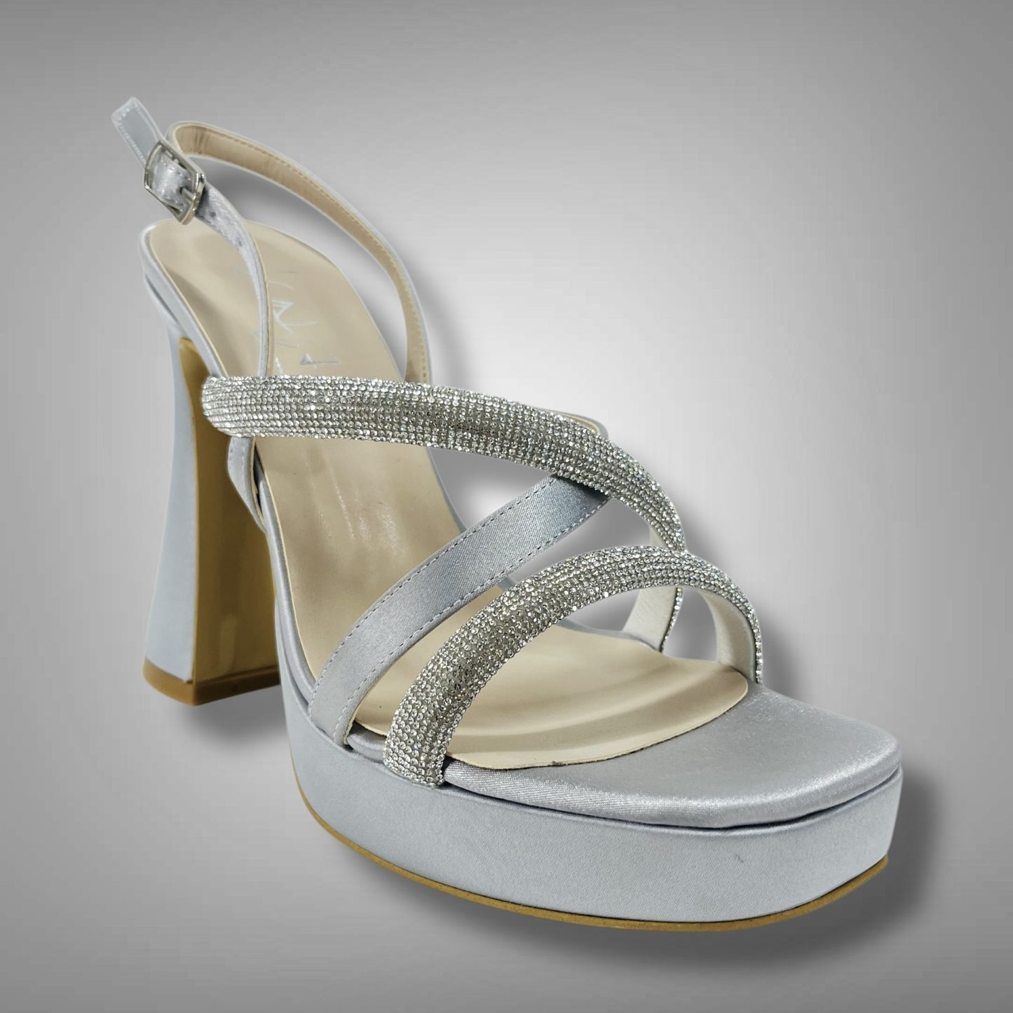 Luna Glam Shoes® - Sandalo [+Colori]
