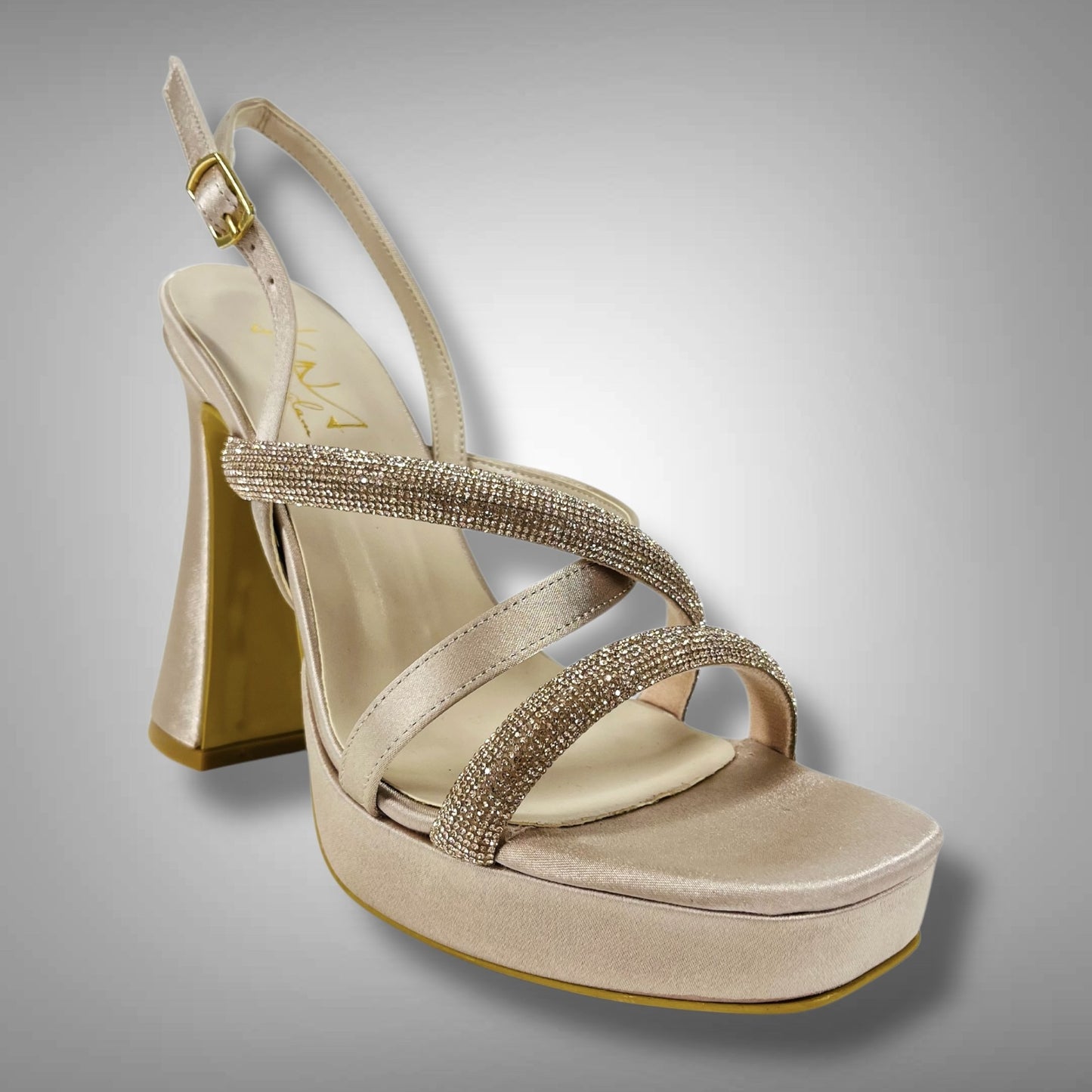 Luna Glam Shoes® - Sandalo [+Colori]
