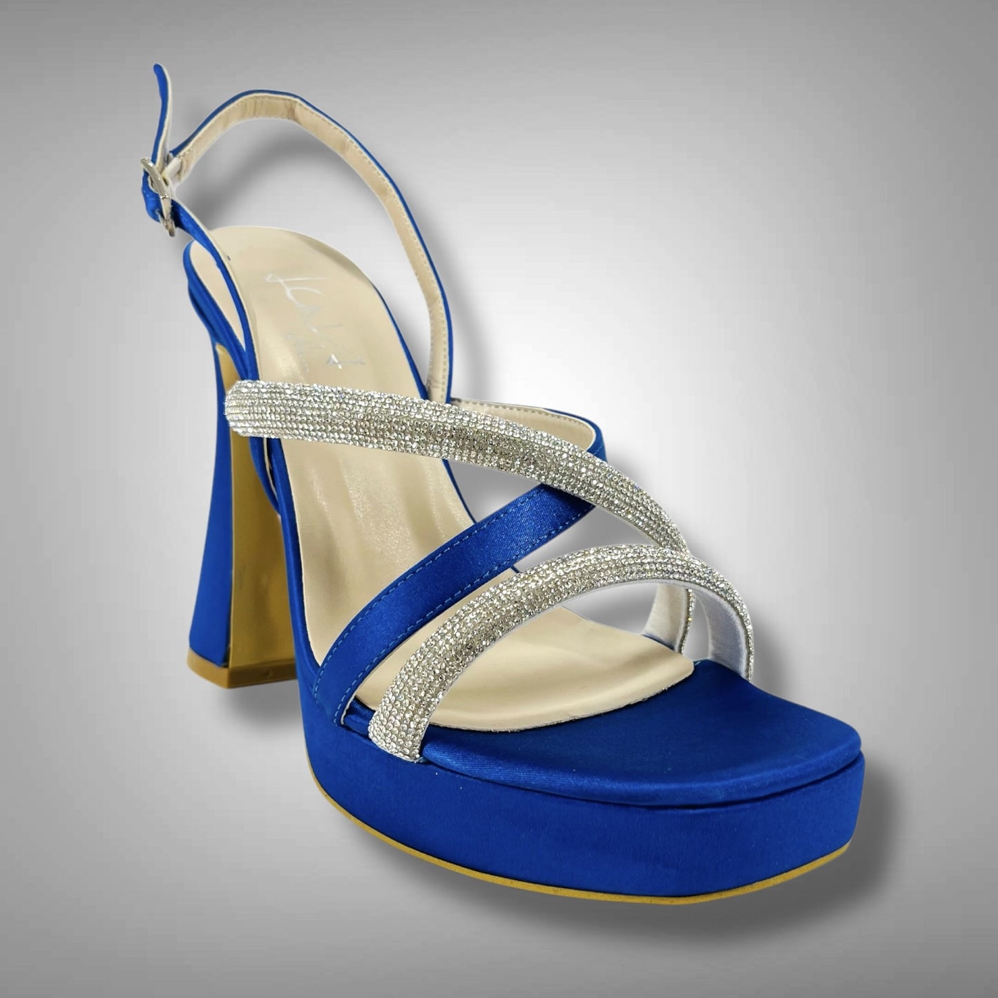 Luna Glam Shoes® - Sandalo [+Colori]