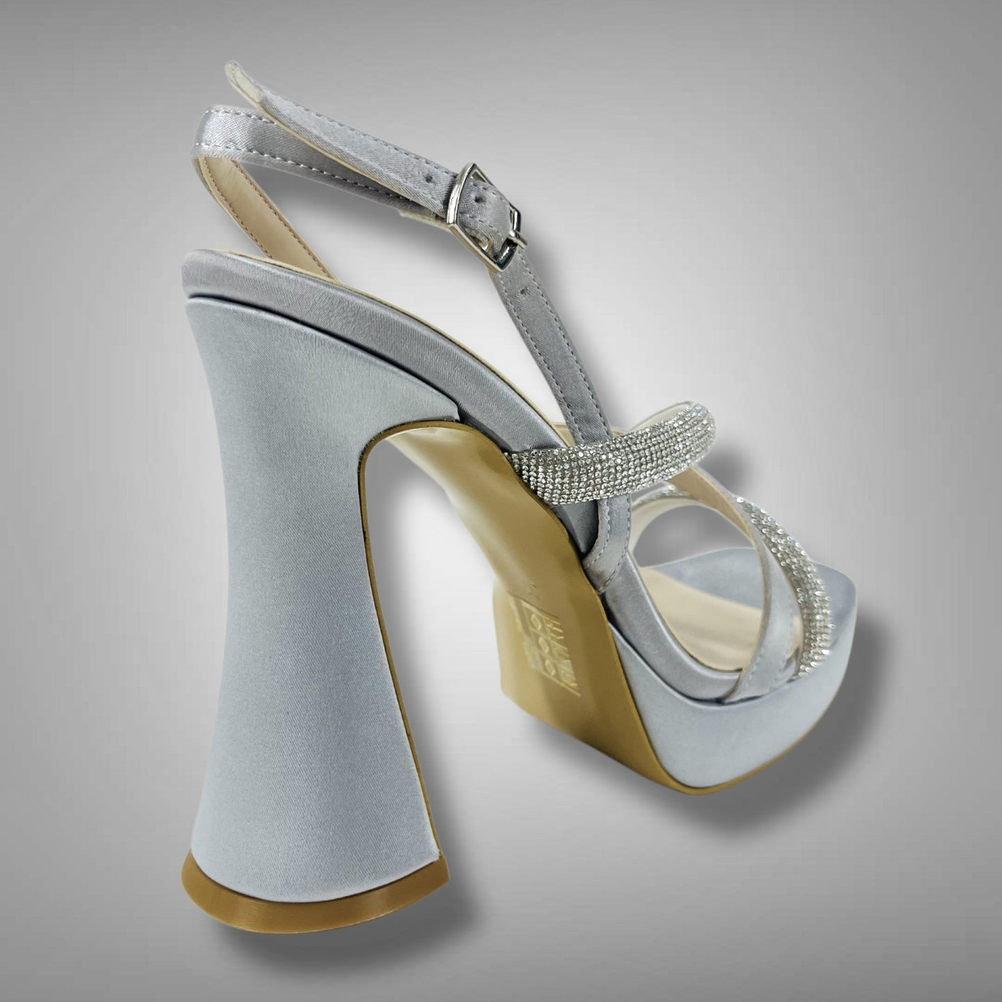 Luna Glam Shoes® - Sandalo [+Colori]