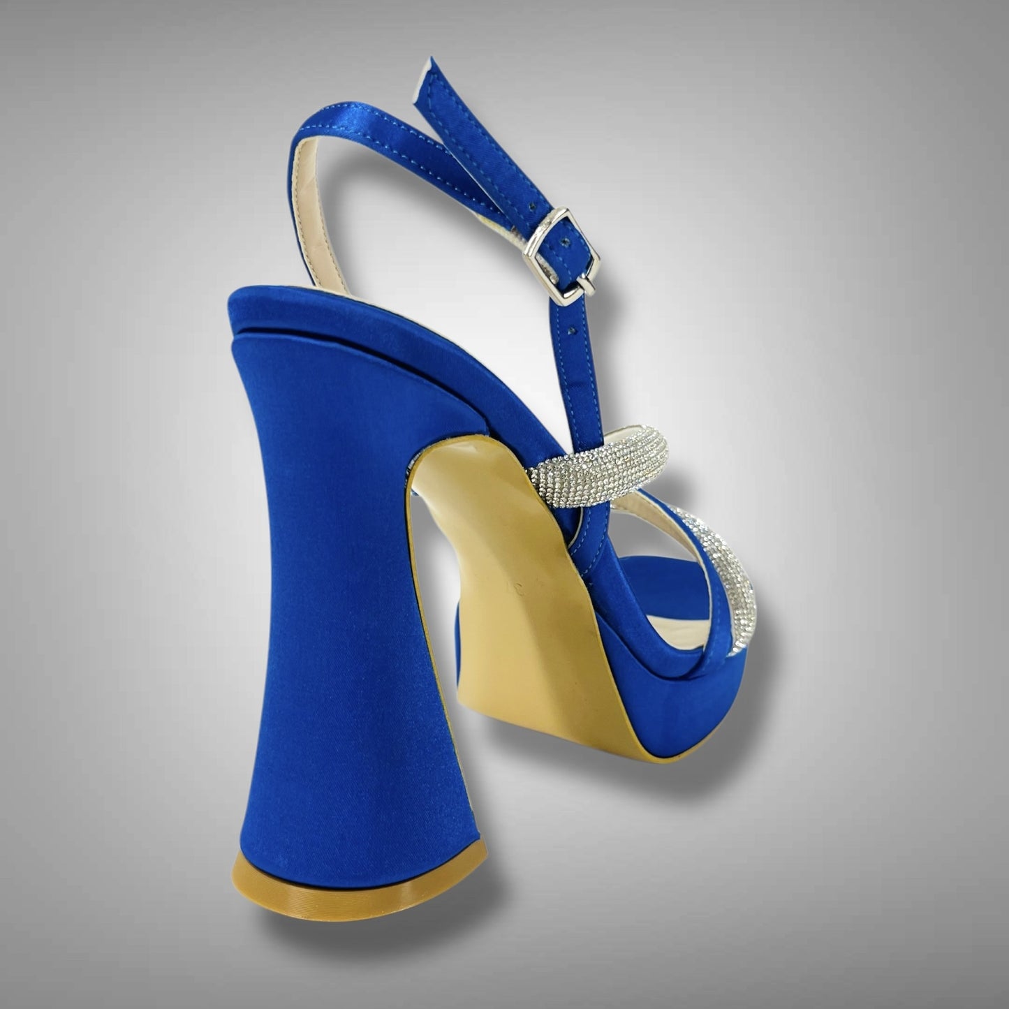 Luna Glam Shoes® - Sandalo [+Colori]