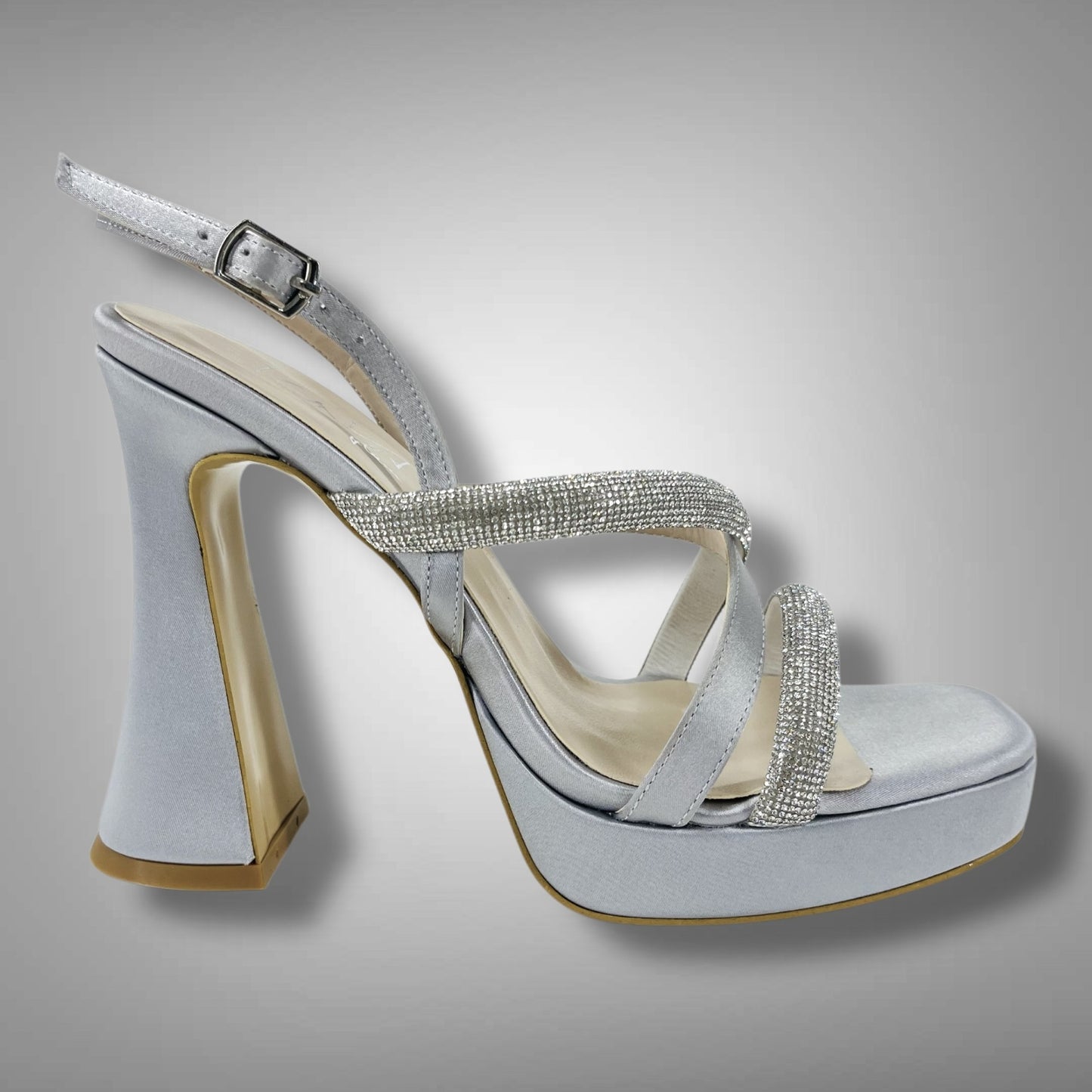 Luna Glam Shoes® - Sandalo [+Colori]