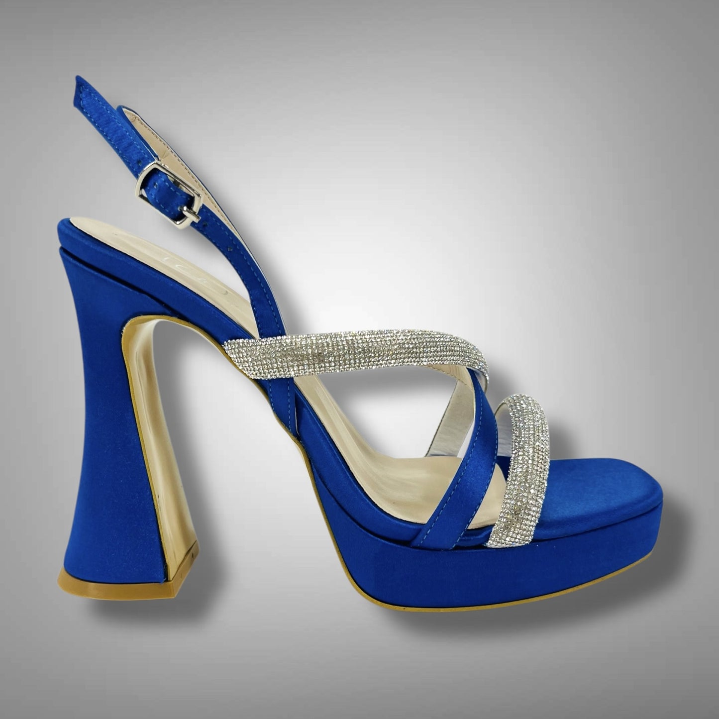 Luna Glam Shoes® - Sandalo [+Colori]
