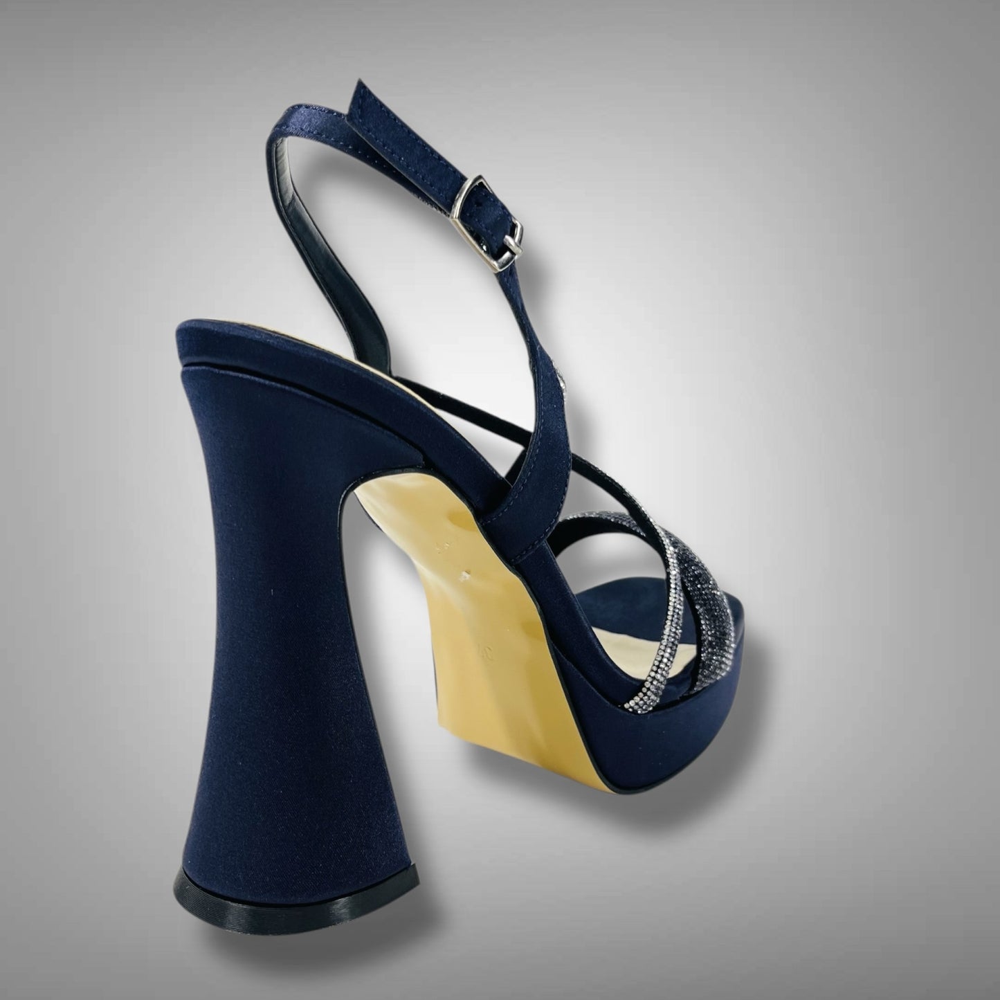 Luna Glam Shoes® - Sandalo [+Colori]