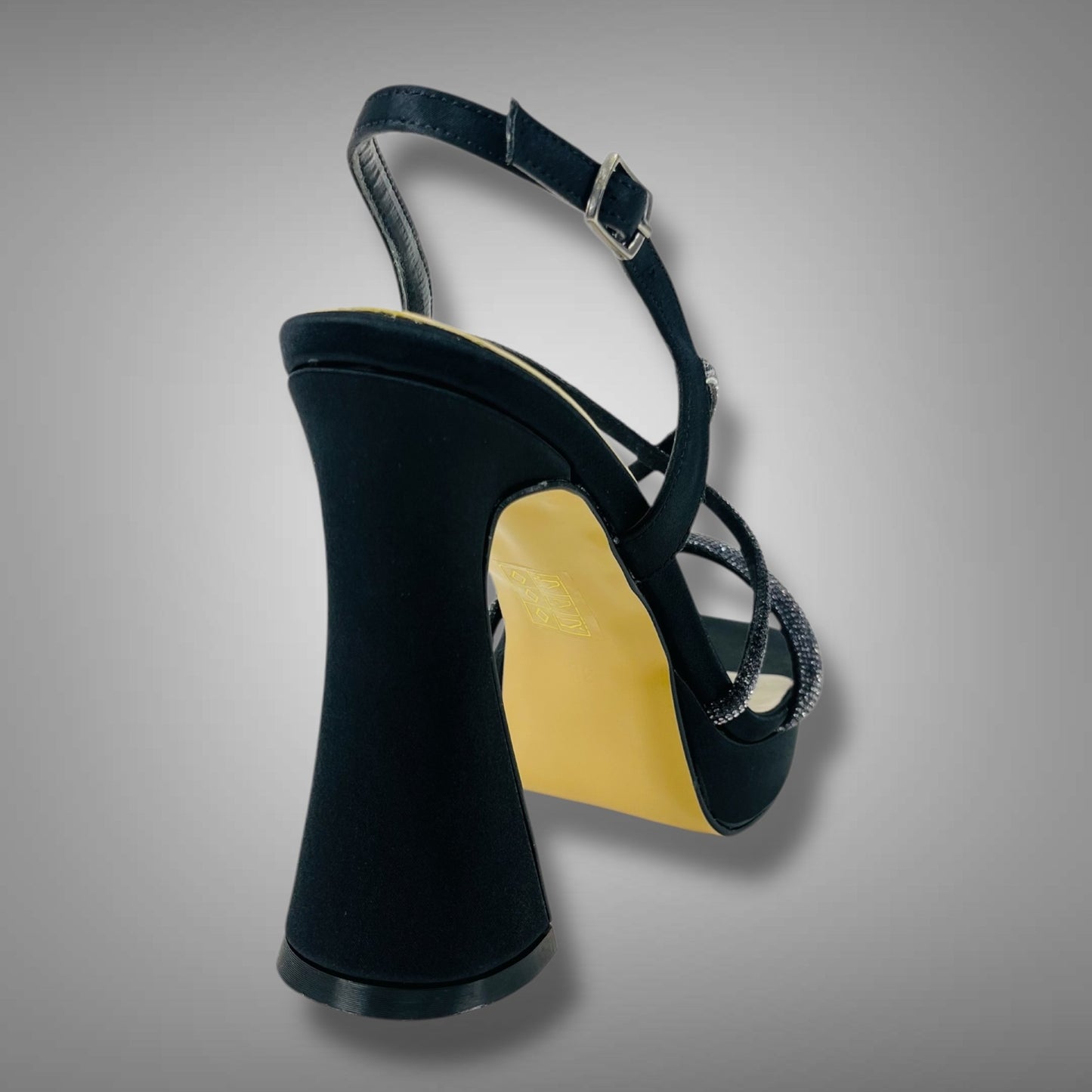 Luna Glam Shoes® - Sandalo [+Colori]