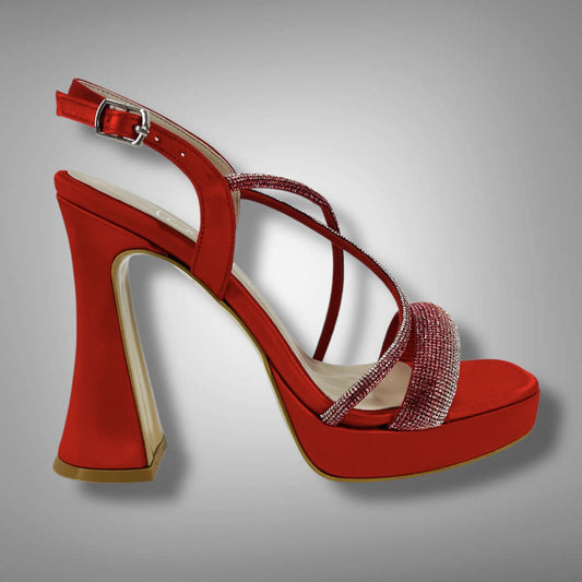 Luna Glam Shoes® - Sandalo [+Colori]