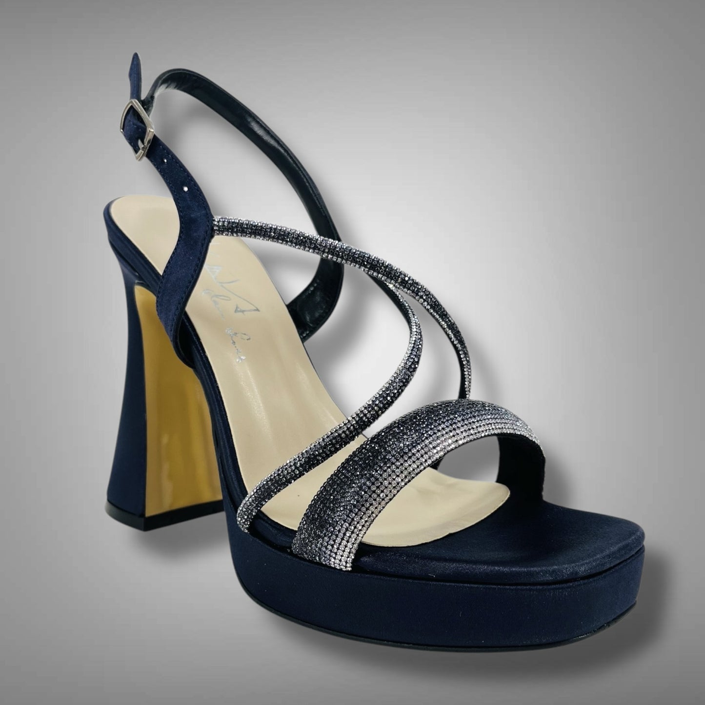 Luna Glam Shoes® - Sandalo [+Colori]