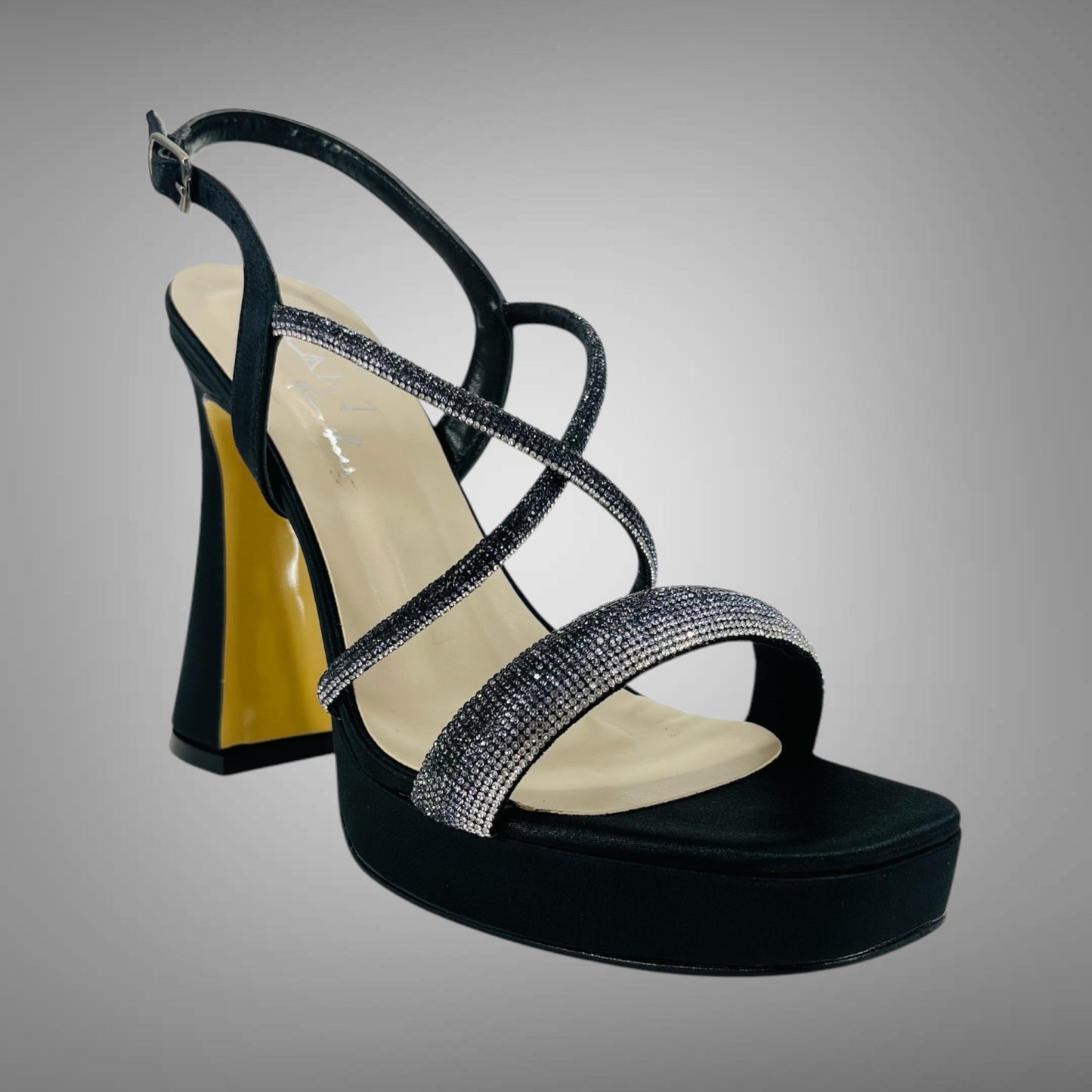 Luna Glam Shoes® - Sandalo [+Colori]