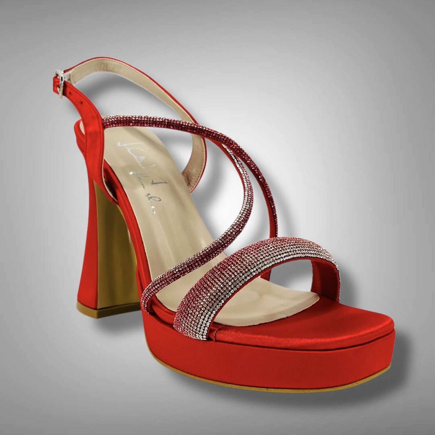Luna Glam Shoes® - Sandalo [+Colori]