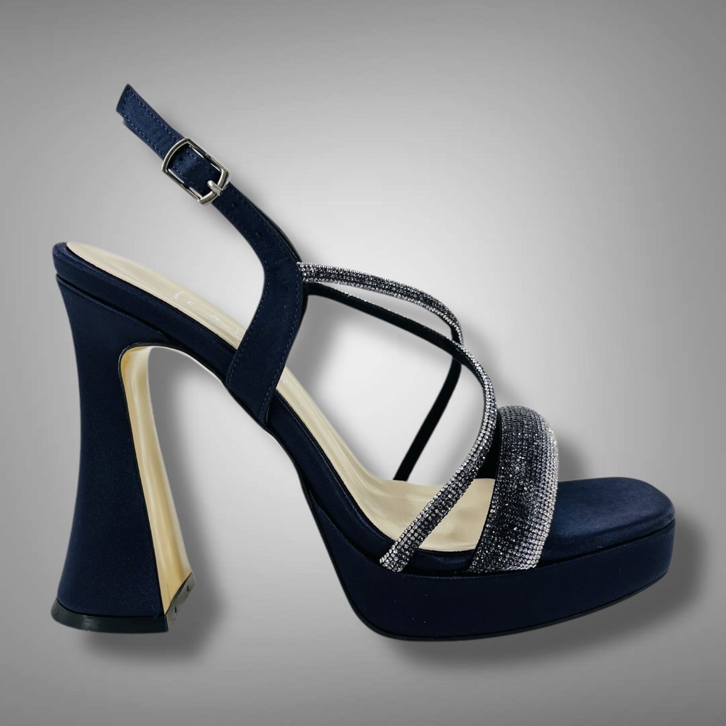 Luna Glam Shoes® - Sandalo [+Colori]