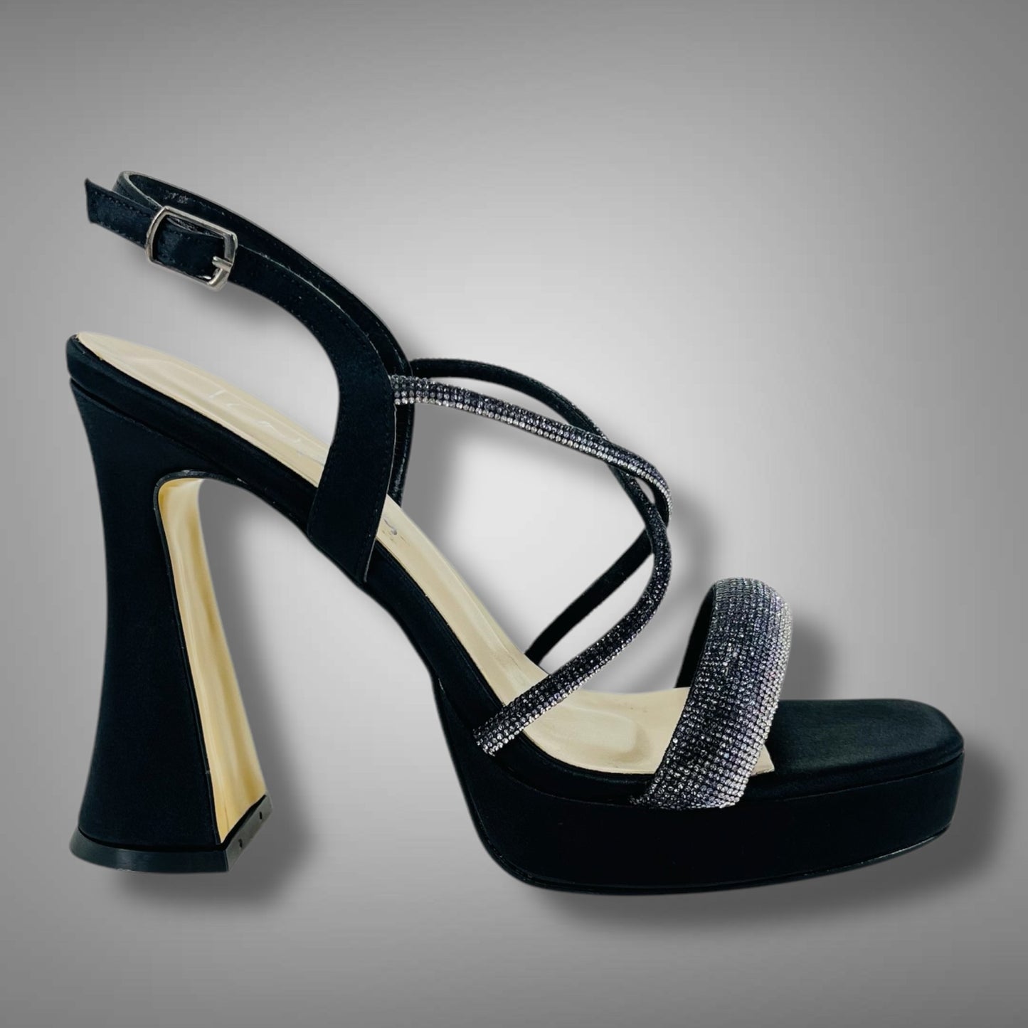Luna Glam Shoes® - Sandalo [+Colori]