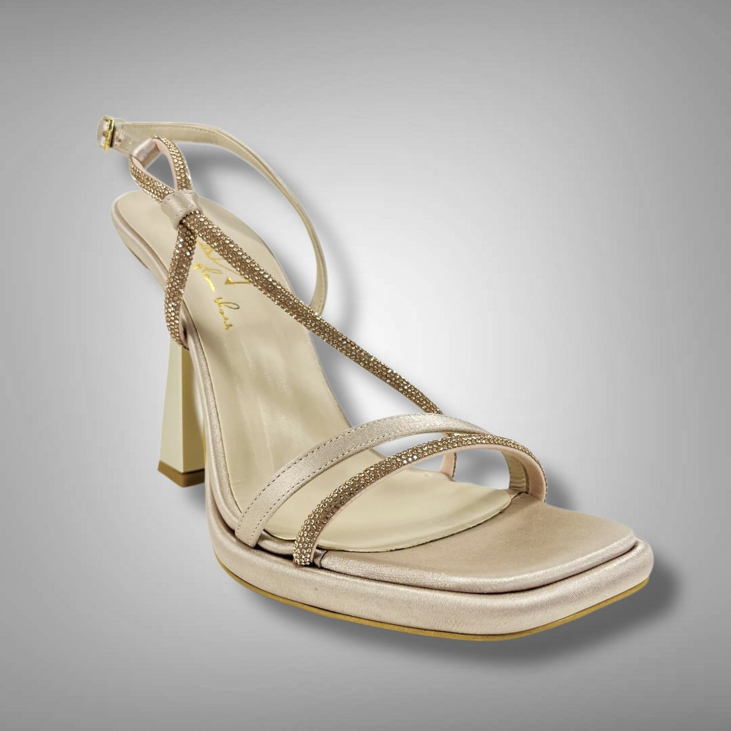 Luna Glam Shoes® - Sandalo [+Colori]