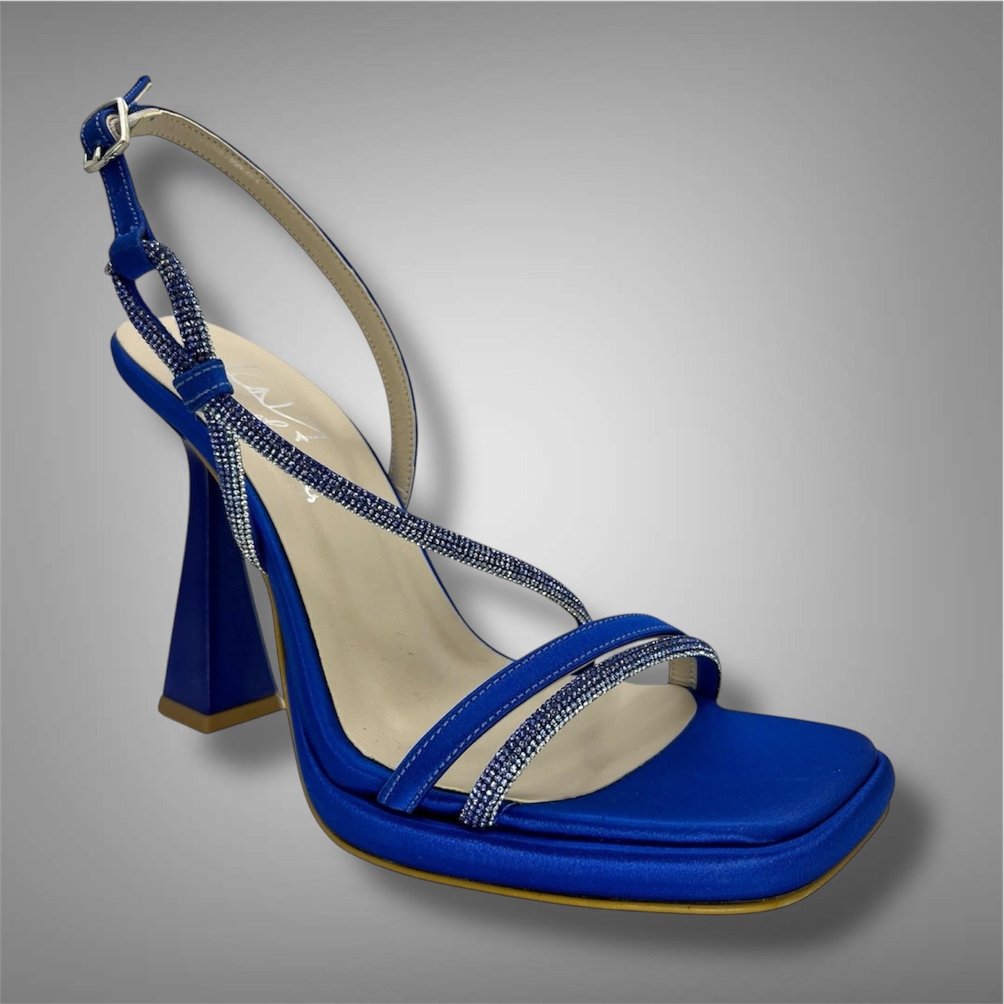 Luna Glam Shoes® - Sandalo [+Colori]
