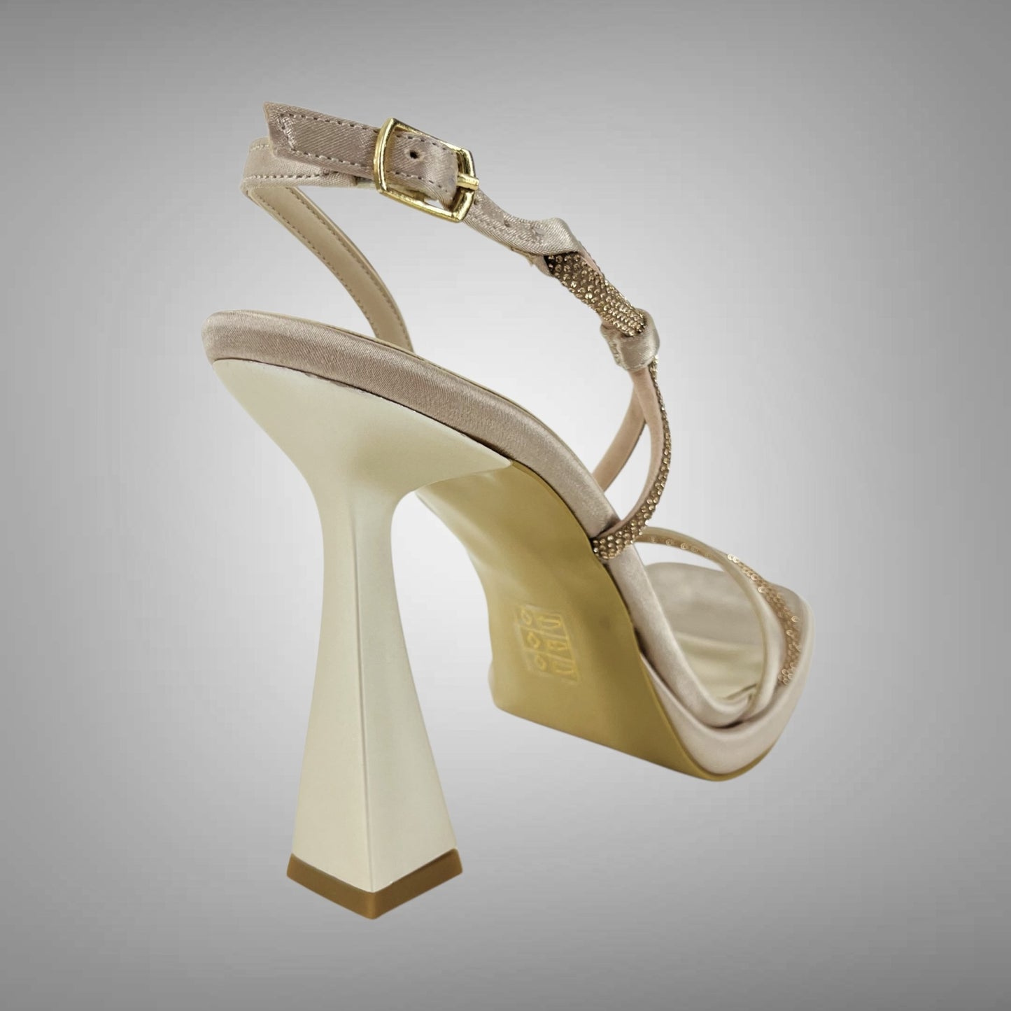 Luna Glam Shoes® - Sandalo [+Colori]