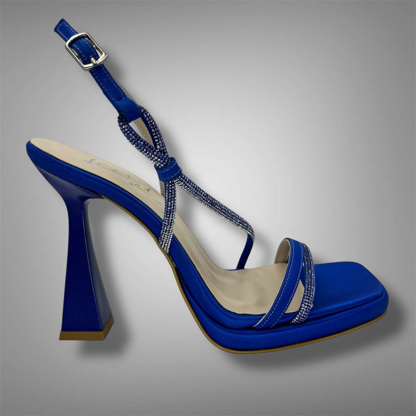 Luna Glam Shoes® - Sandalo [+Colori]