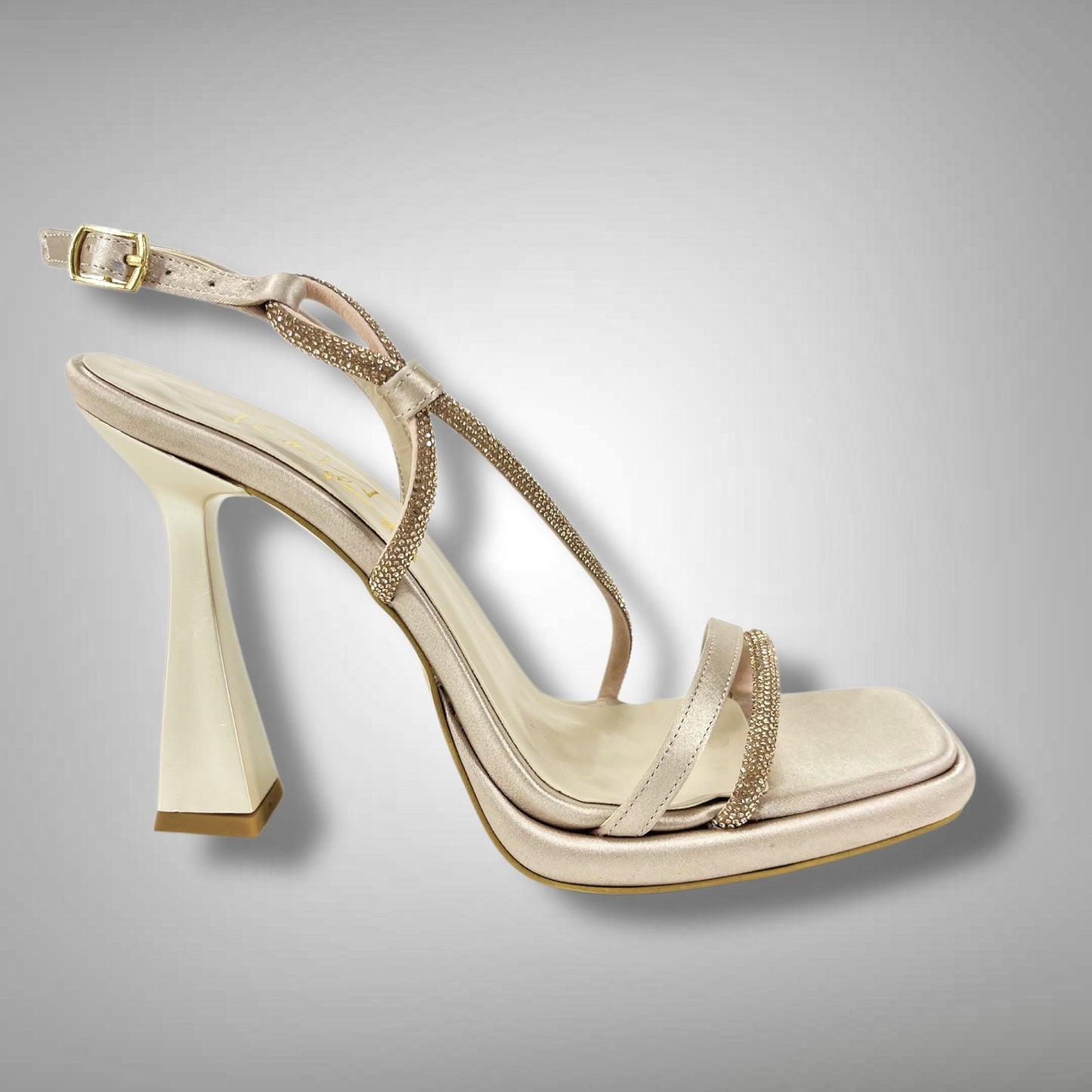 Luna Glam Shoes® - Sandalo [+Colori]