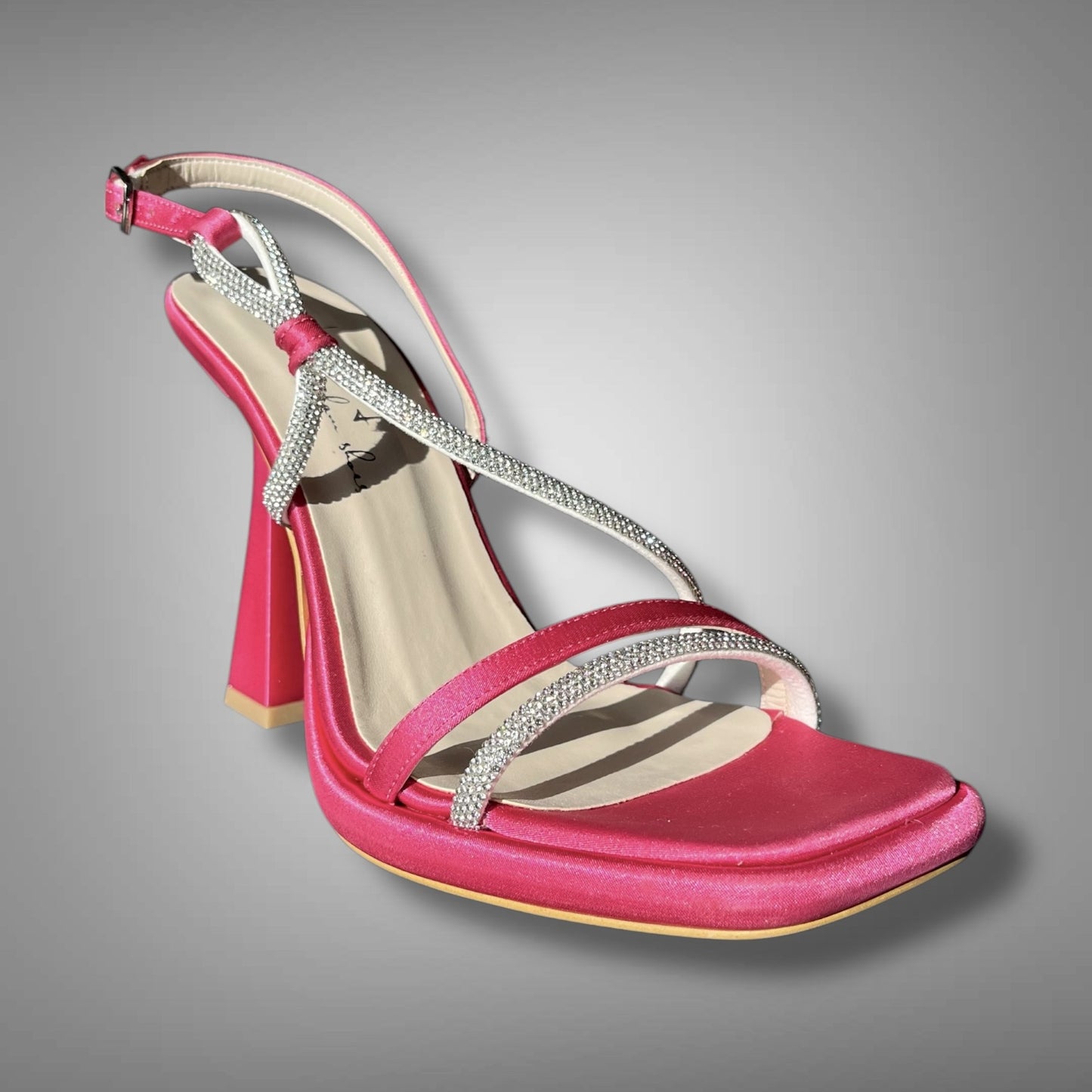 Luna Glam Shoes® - Sandalo [+Colori]