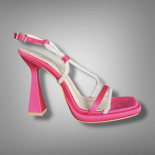 Luna Glam Shoes® - Sandalo [+Colori]