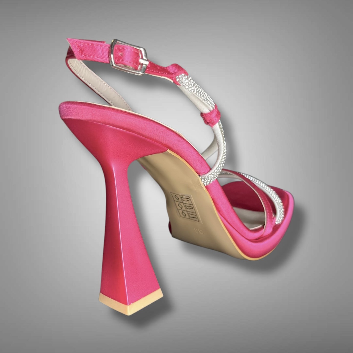 Luna Glam Shoes® - Sandalo [+Colori]