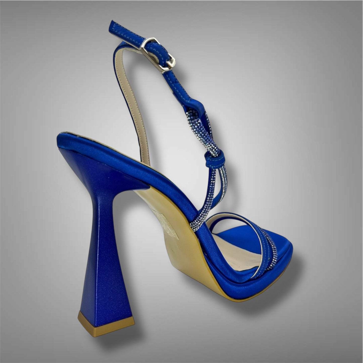 Luna Glam Shoes® - Sandalo [+Colori]