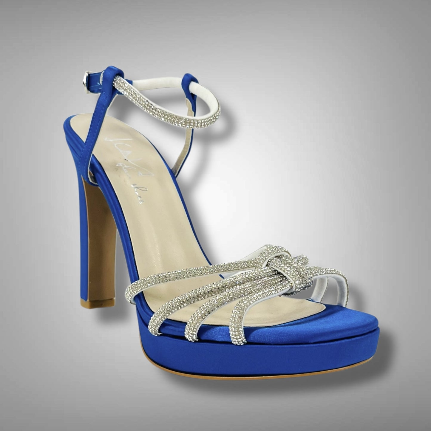 Luna Glam Shoes® - Sandalo [+Colori]