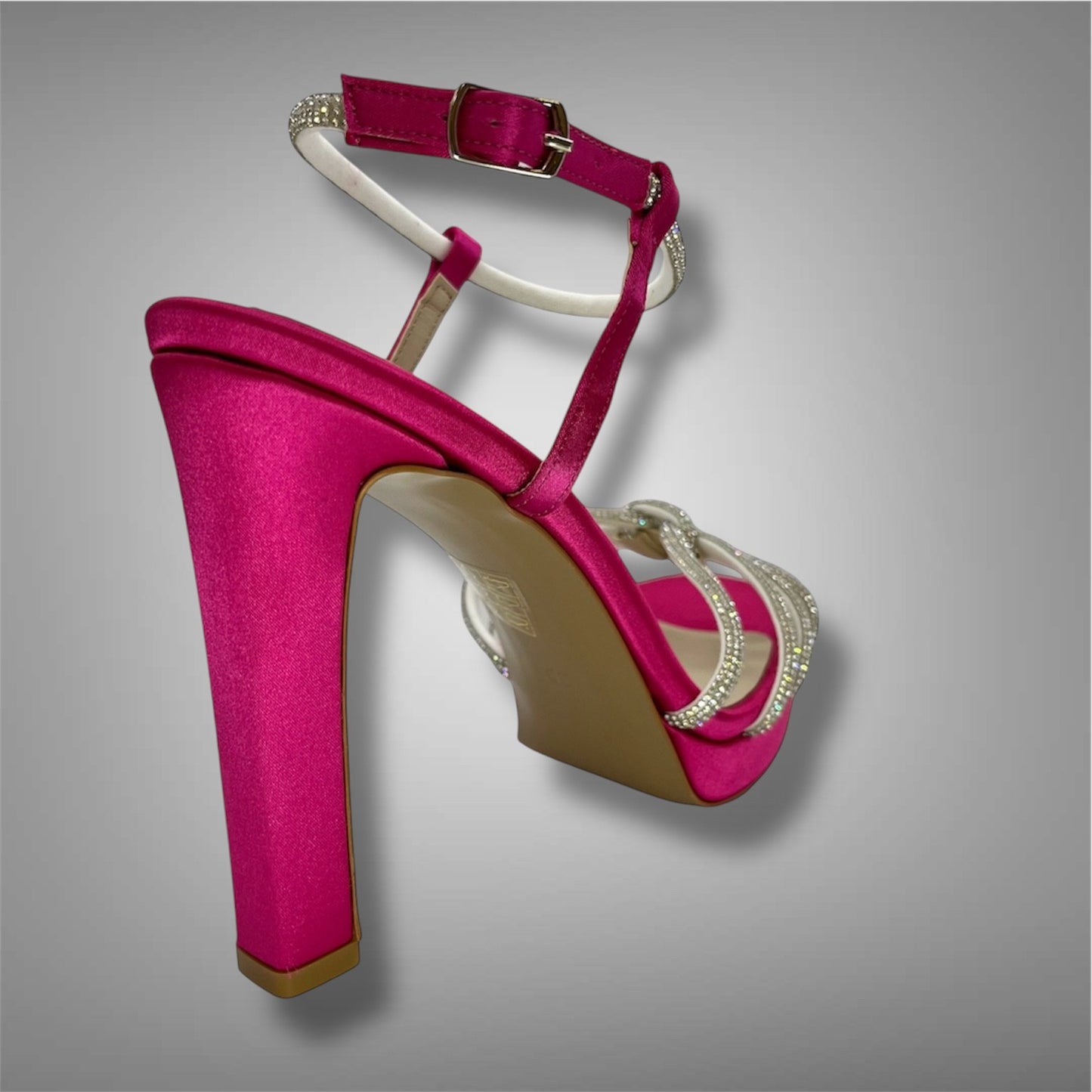 Luna Glam Shoes® - Sandalo [+Colori]