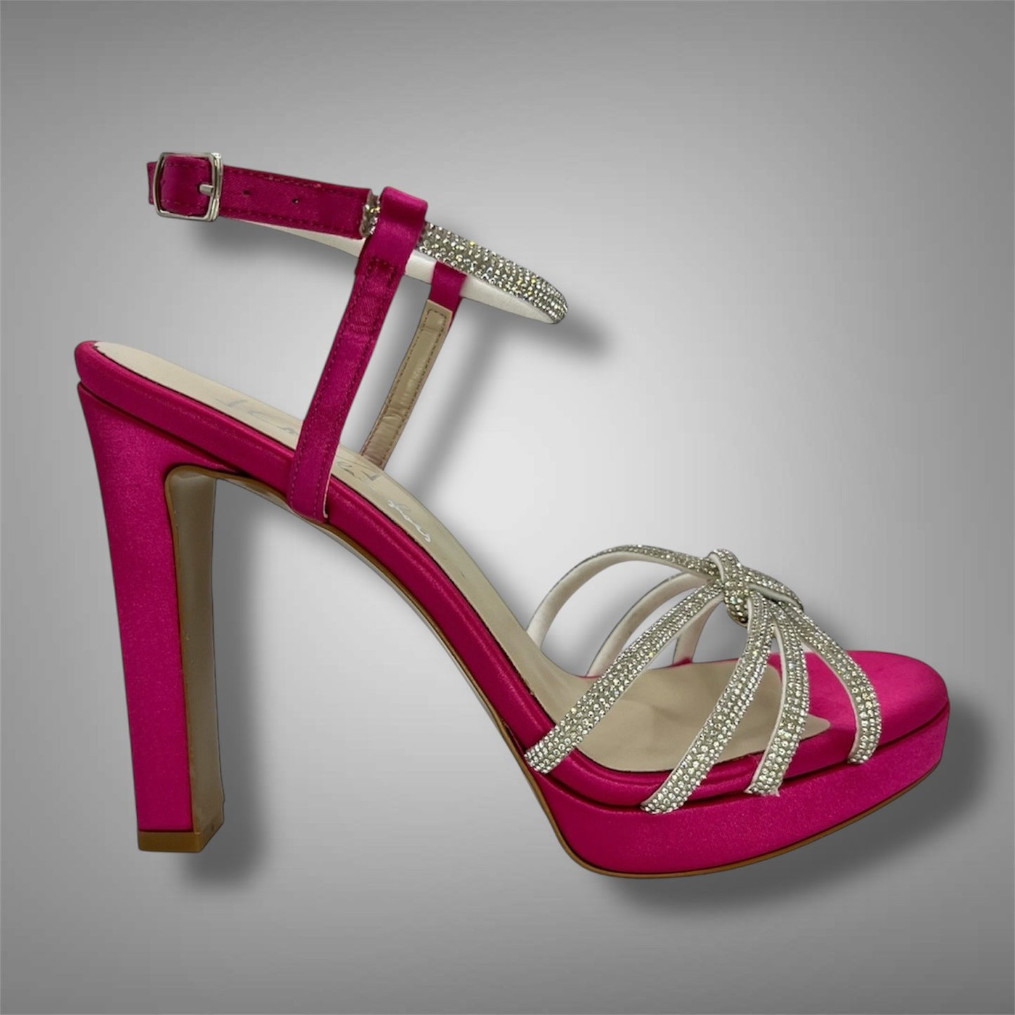Luna Glam Shoes® - Sandalo [+Colori]
