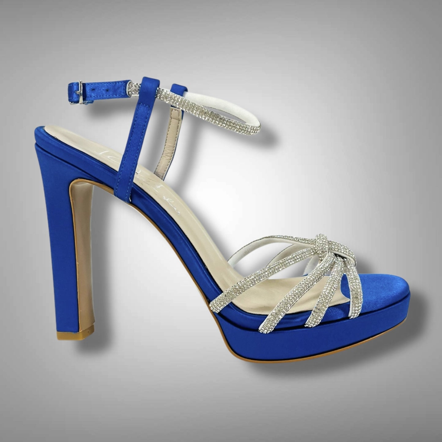 Luna Glam Shoes® - Sandalo [+Colori]