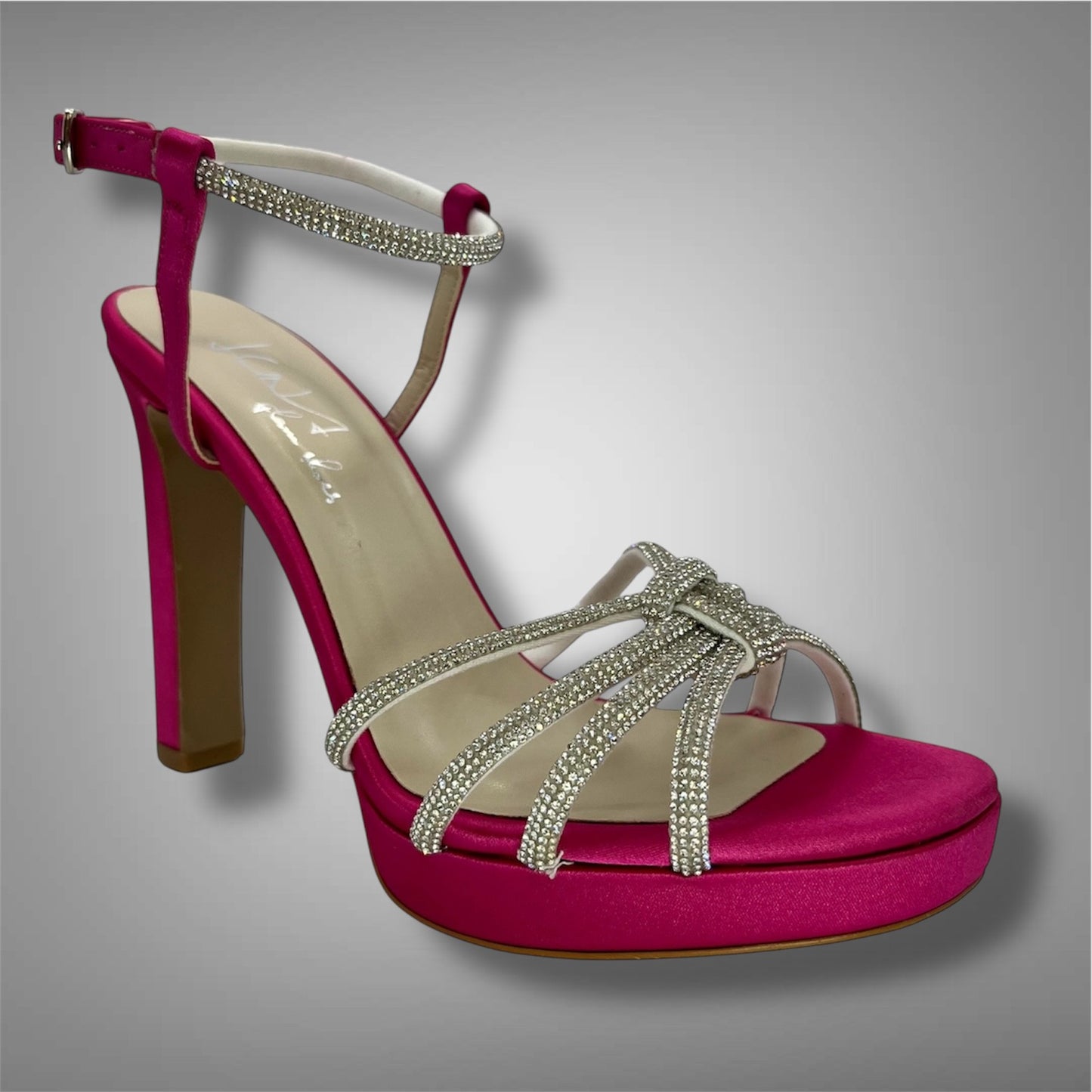 Luna Glam Shoes® - Sandalo [+Colori]