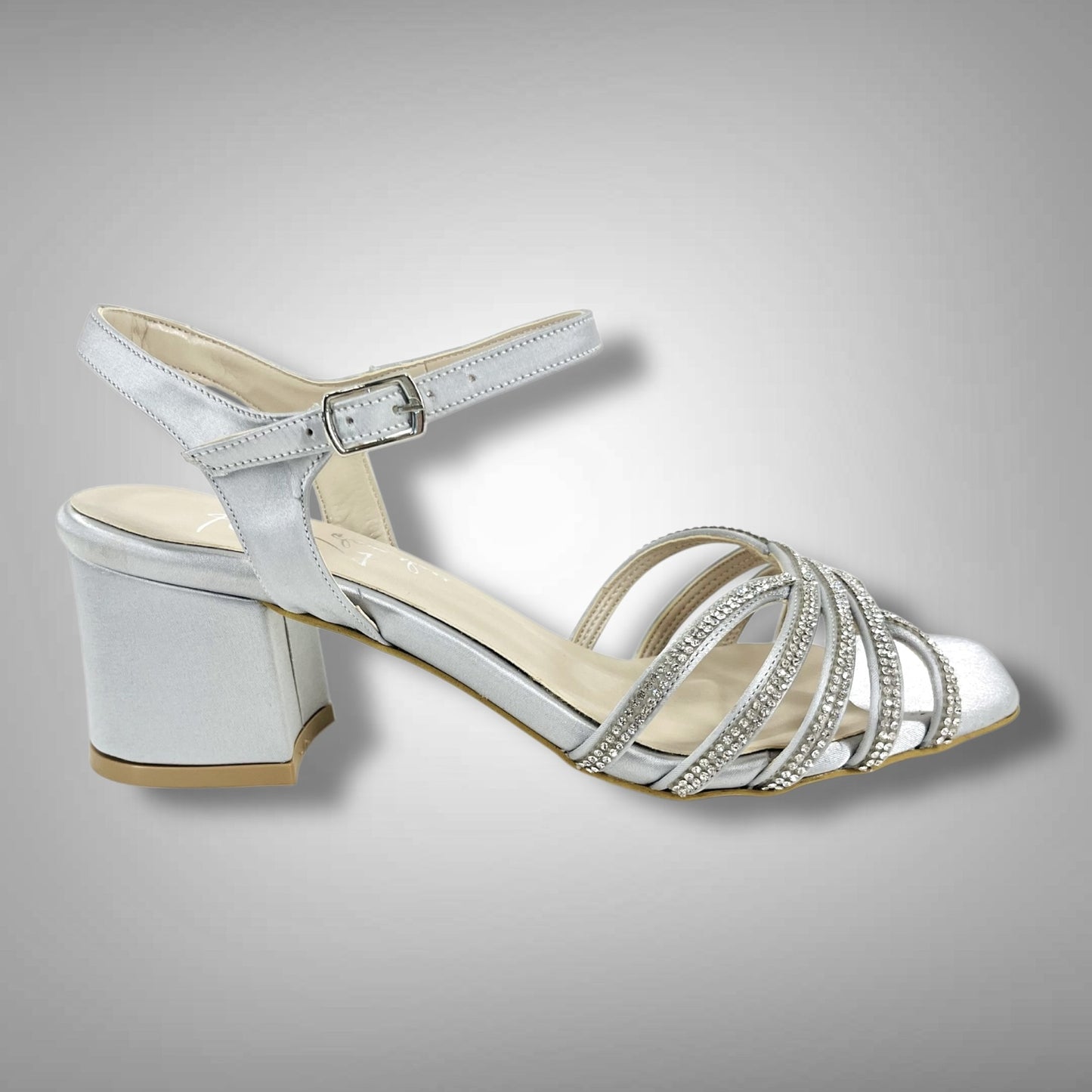 Luna Glam Shoes® - Sandalo [+Colori]