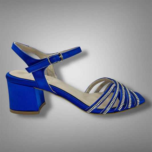 Luna Glam Shoes® - Sandalo [+Colori]