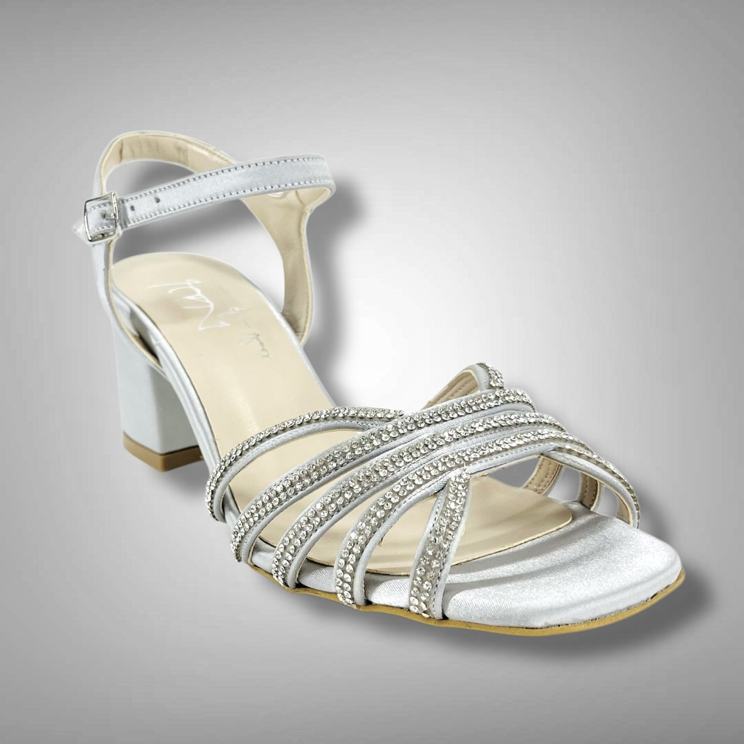 Luna Glam Shoes® - Sandalo [+Colori]