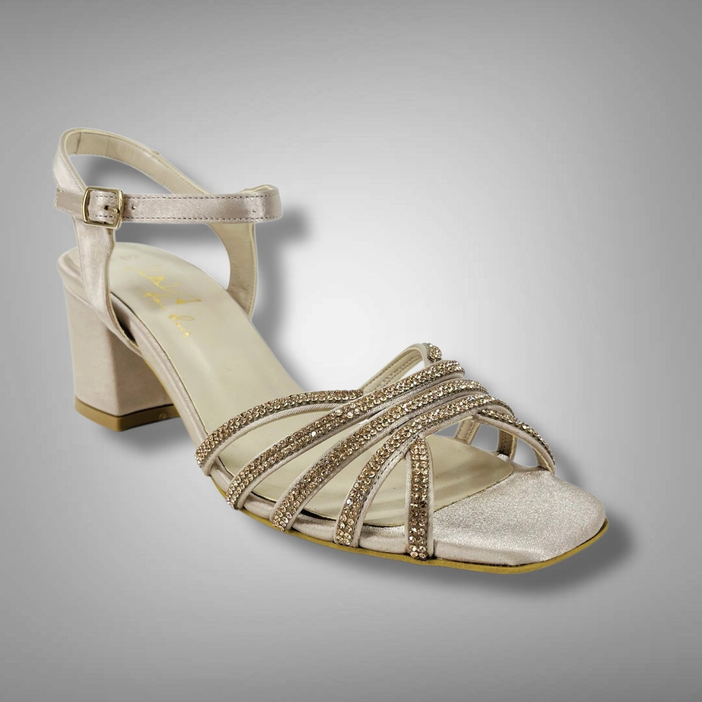 Luna Glam Shoes® - Sandalo [+Colori]