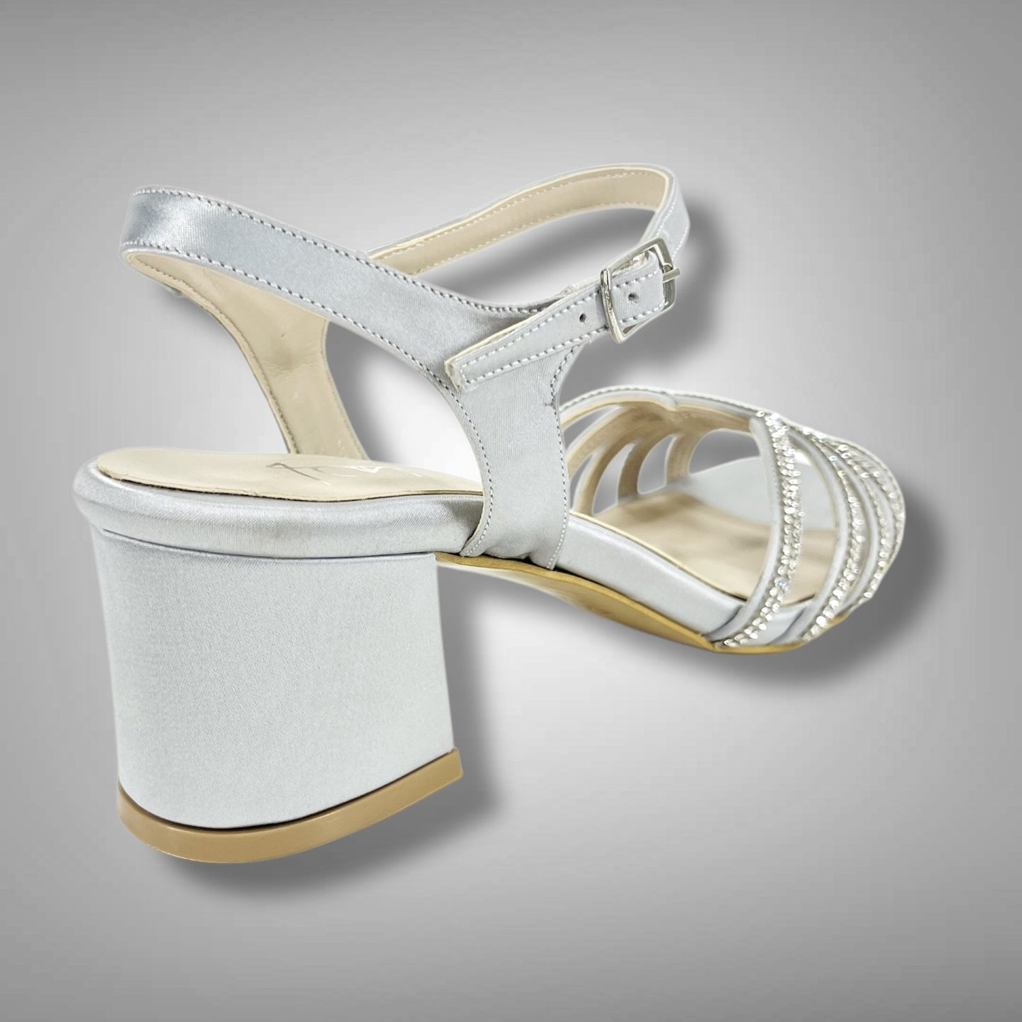 Luna Glam Shoes® - Sandalo [+Colori]