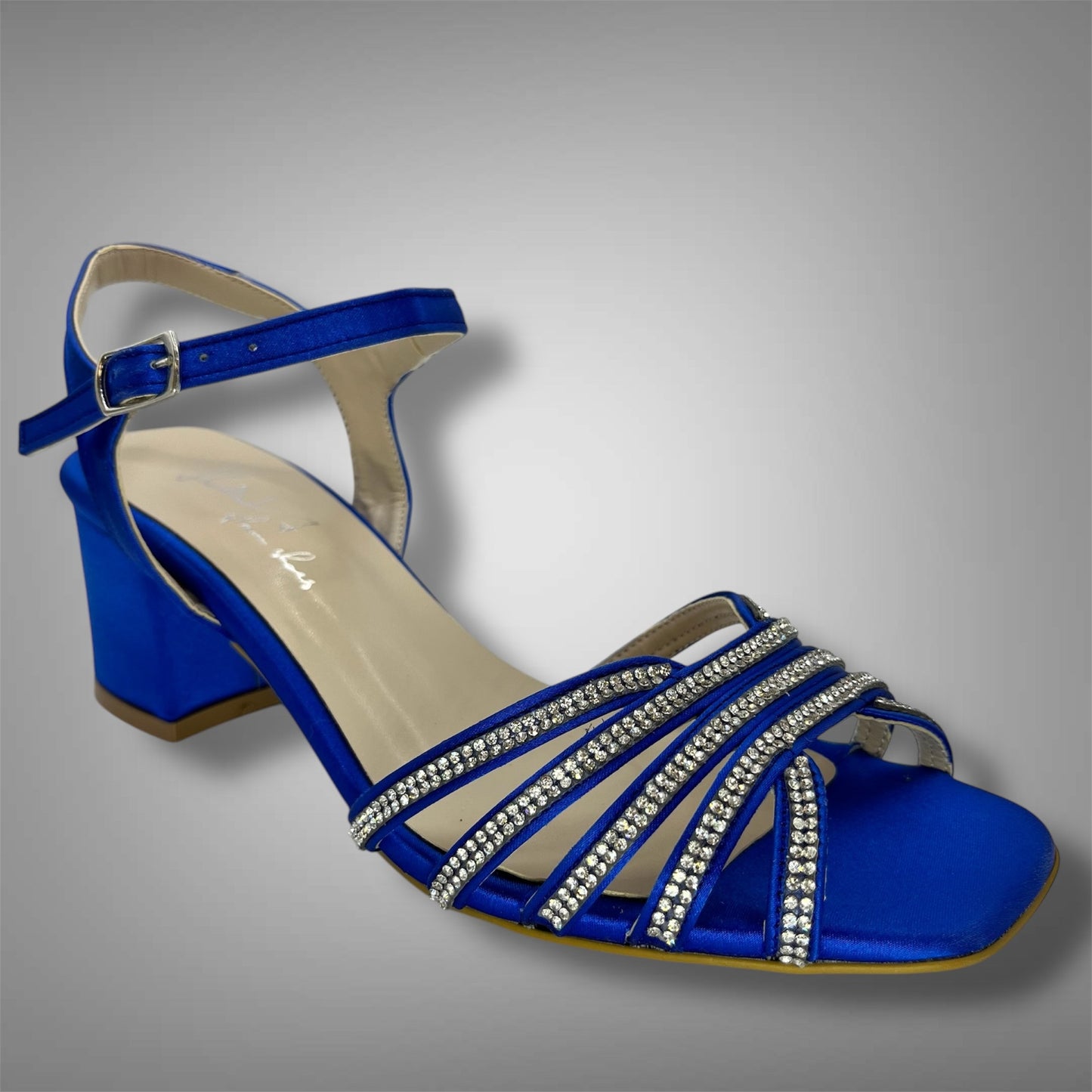 Luna Glam Shoes® - Sandalo [+Colori]